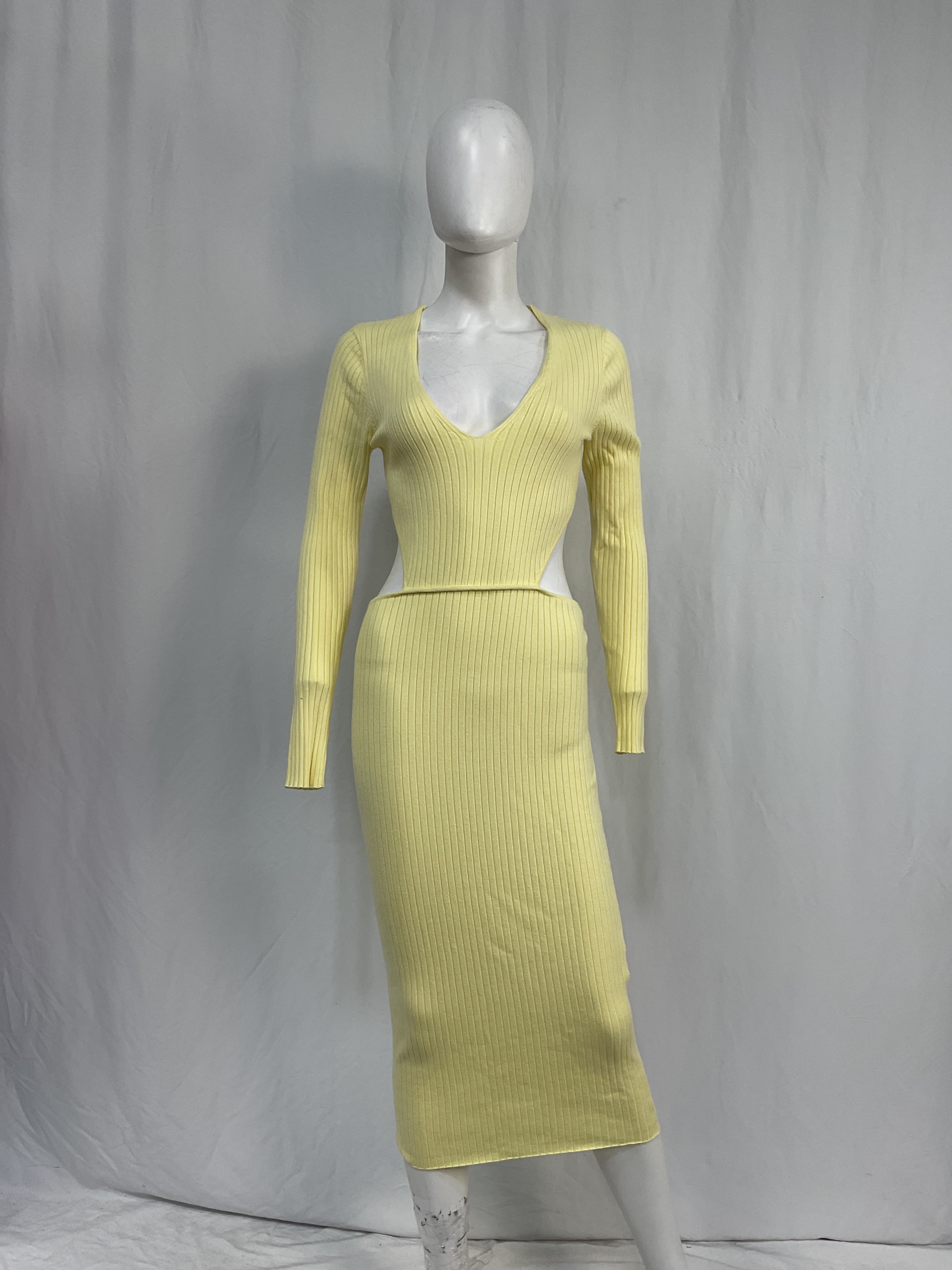 Rosabella Midi Dress - Image 2