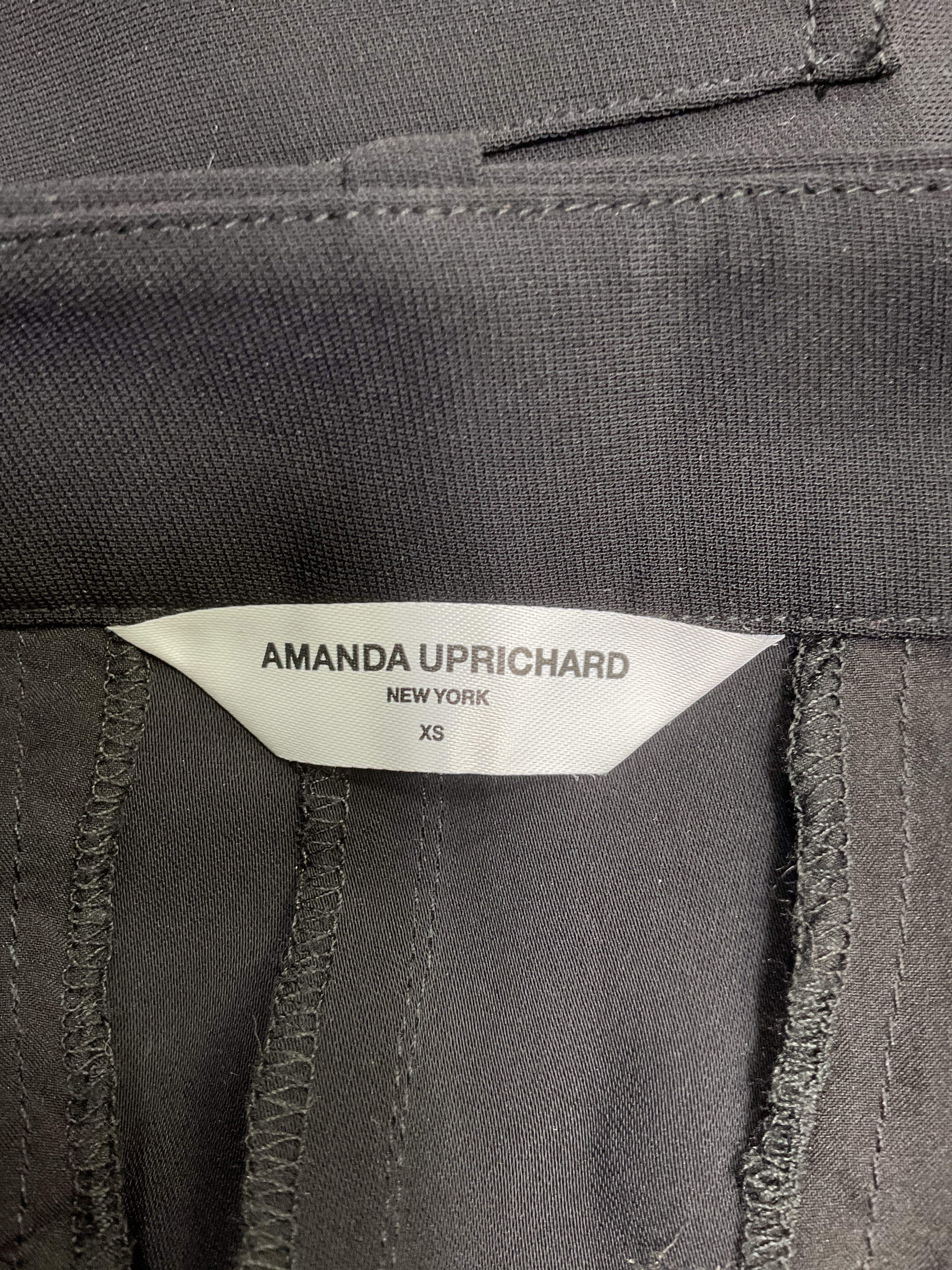 Lucas Pant In Black - Image 4