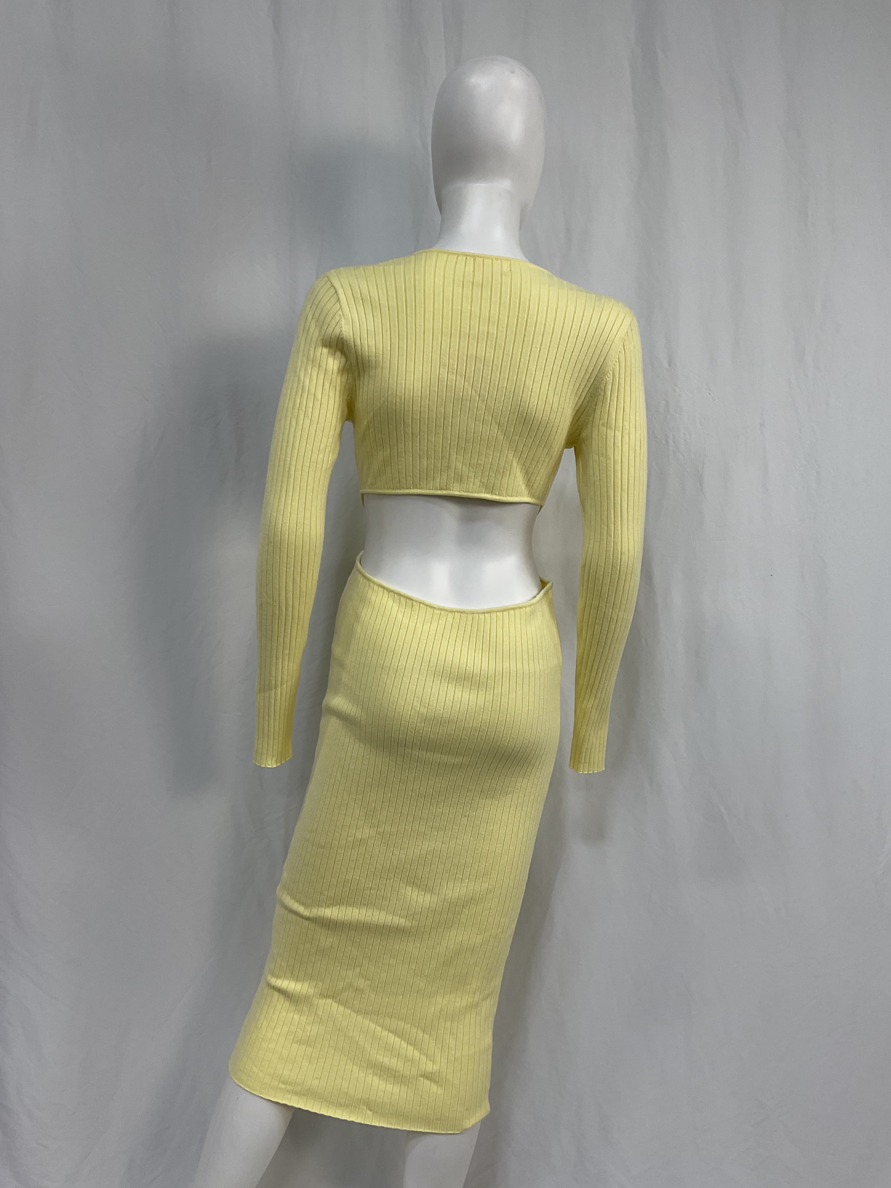 Rosabella Midi Dress - Image 3