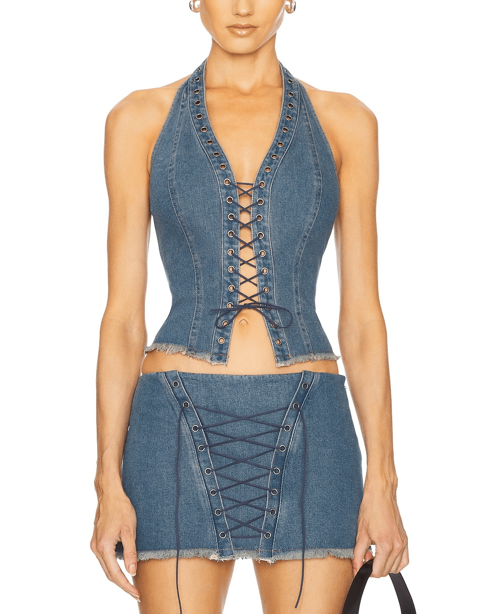 Selma Top - Image 1