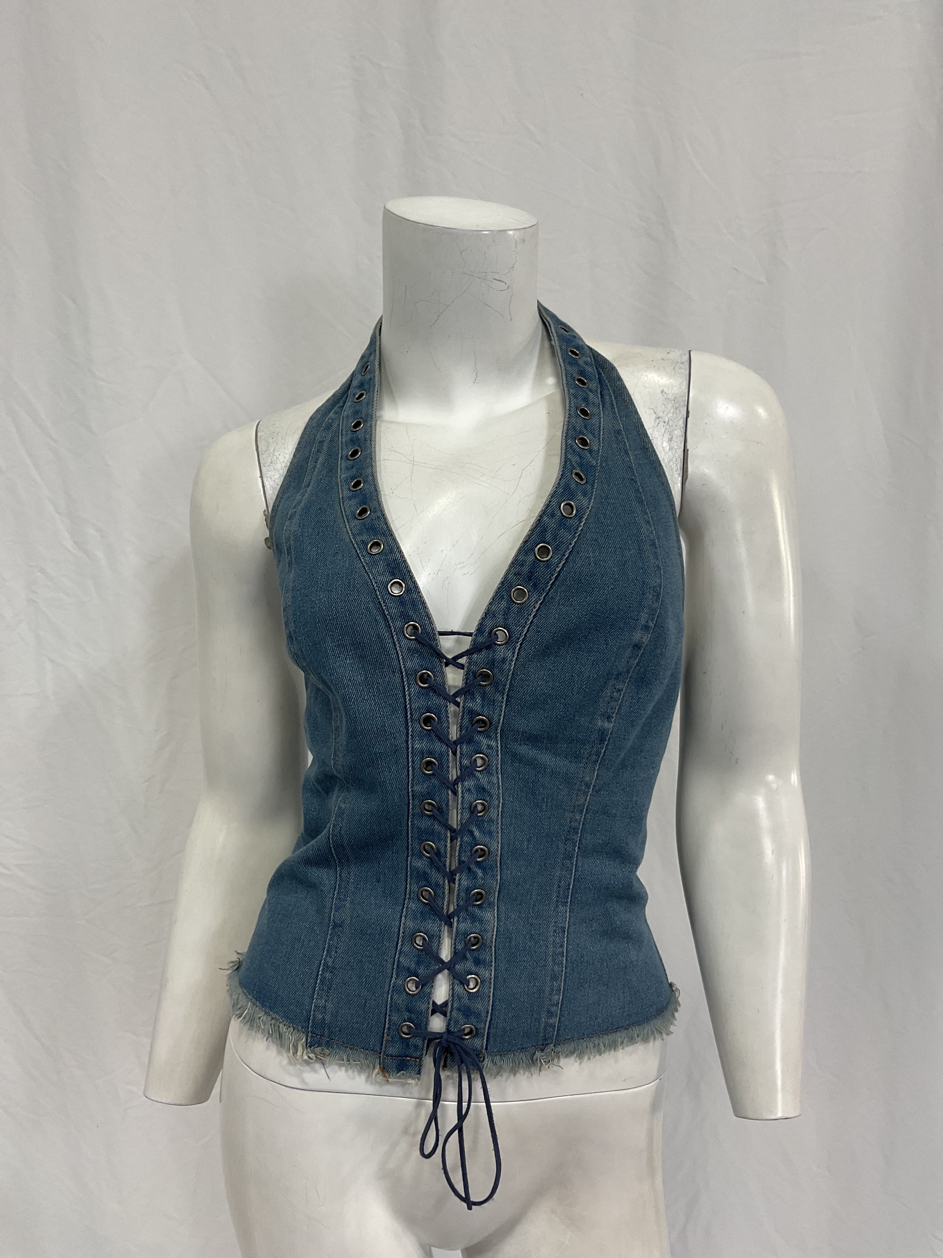 Selma Top - Image 2