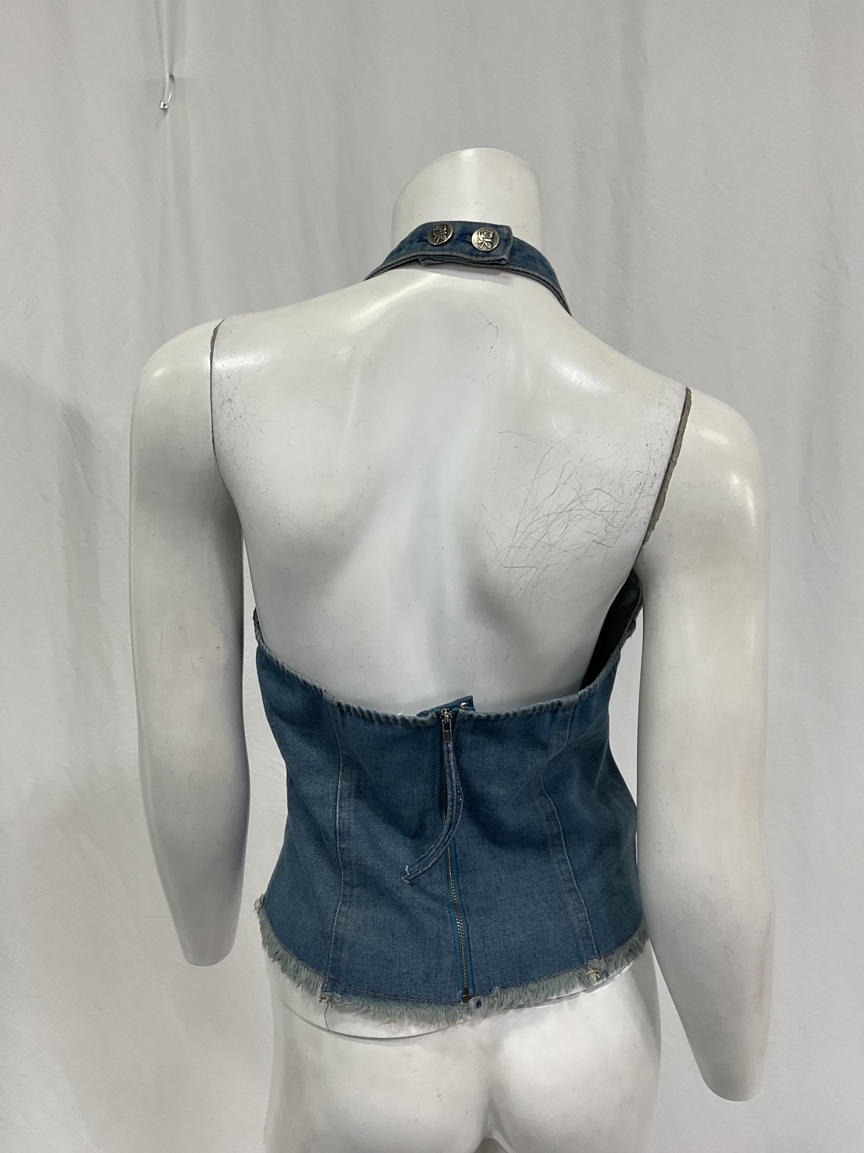 Selma Top - Image 3