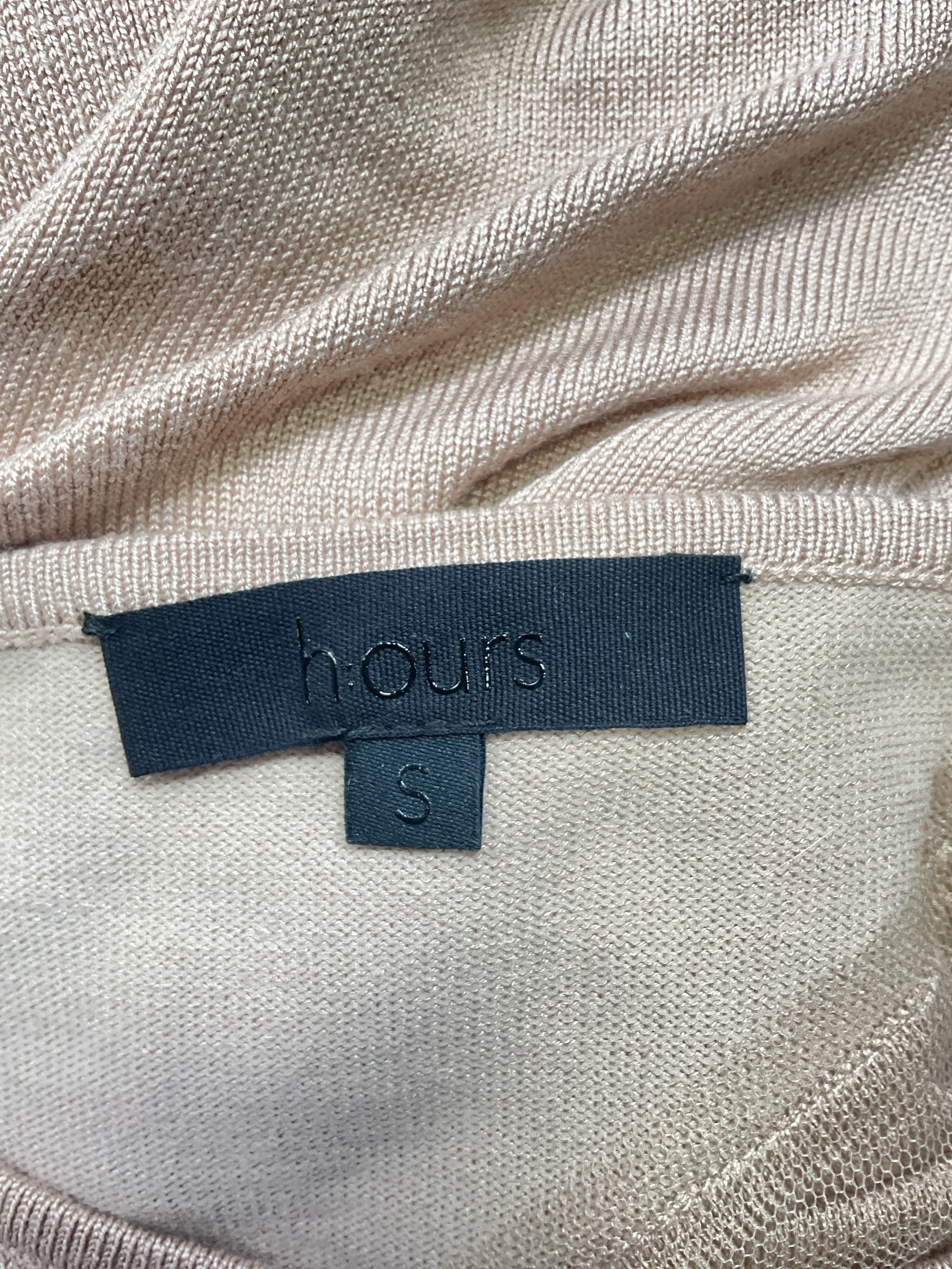 Jacklyn Sweater In Neutral - Image 4