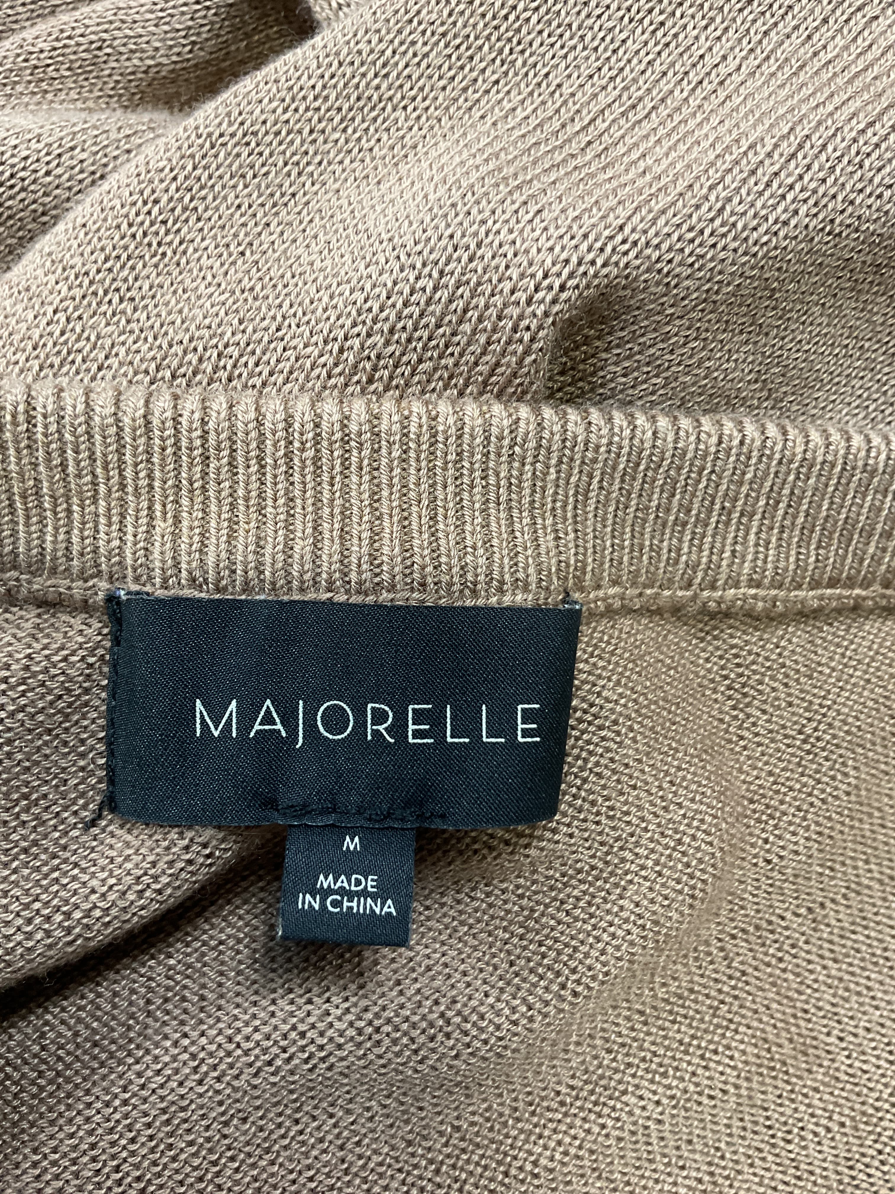 Charlotte Jumpsuit In Taupe - Image 4