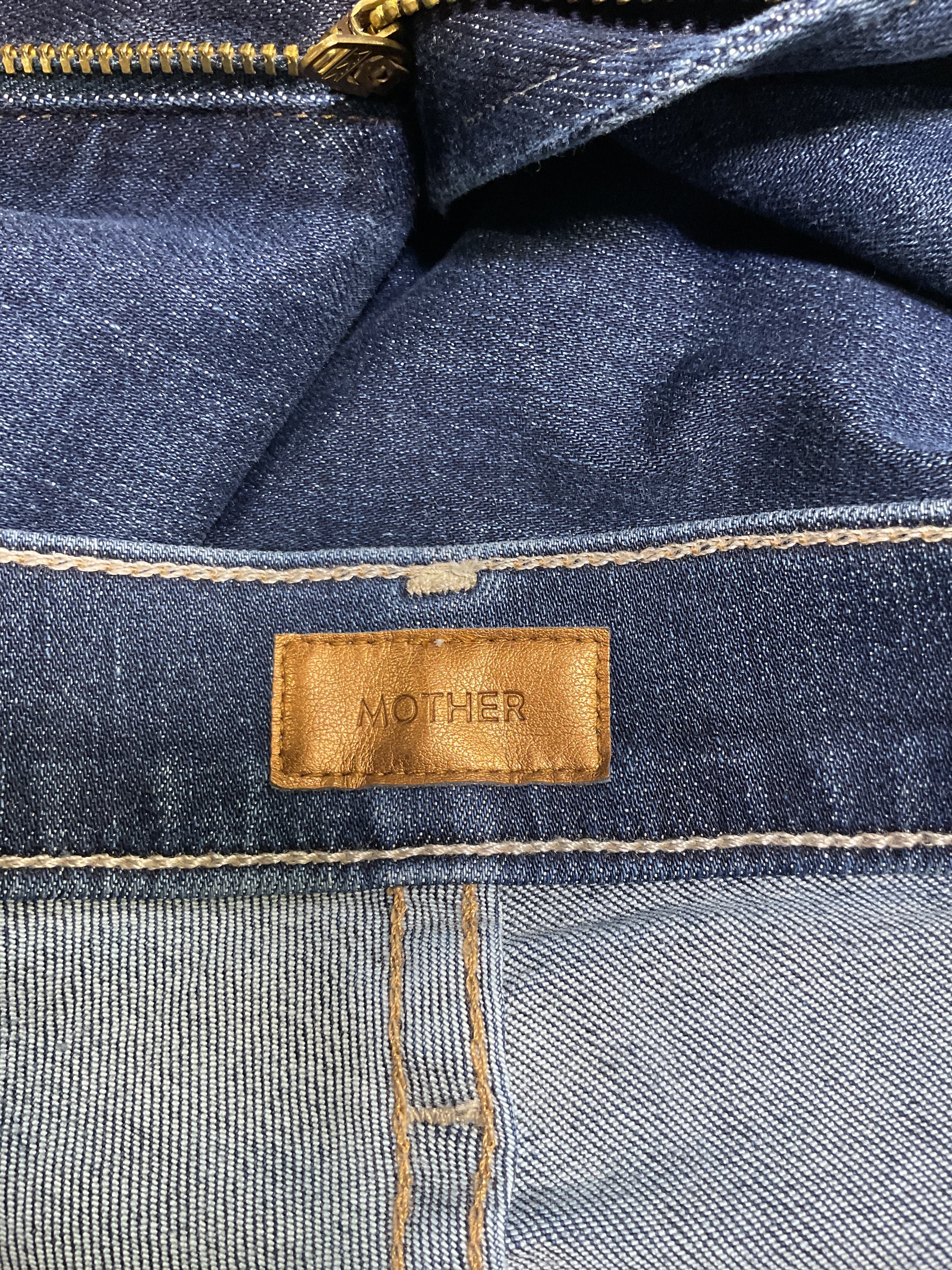The Insider Crop Step Fray In Teaming Up - Image 4