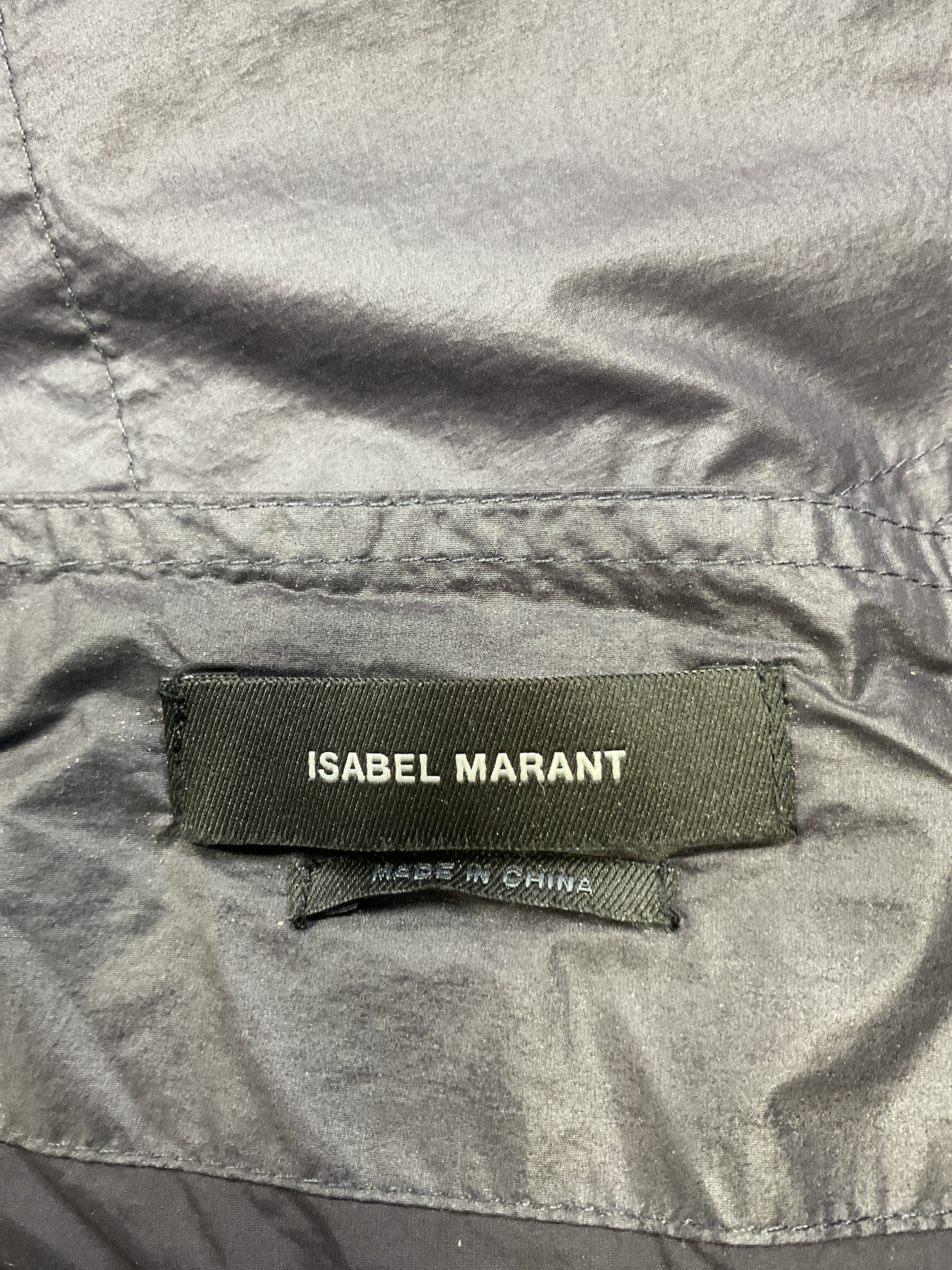 Black Eklali Trousers - Image 3