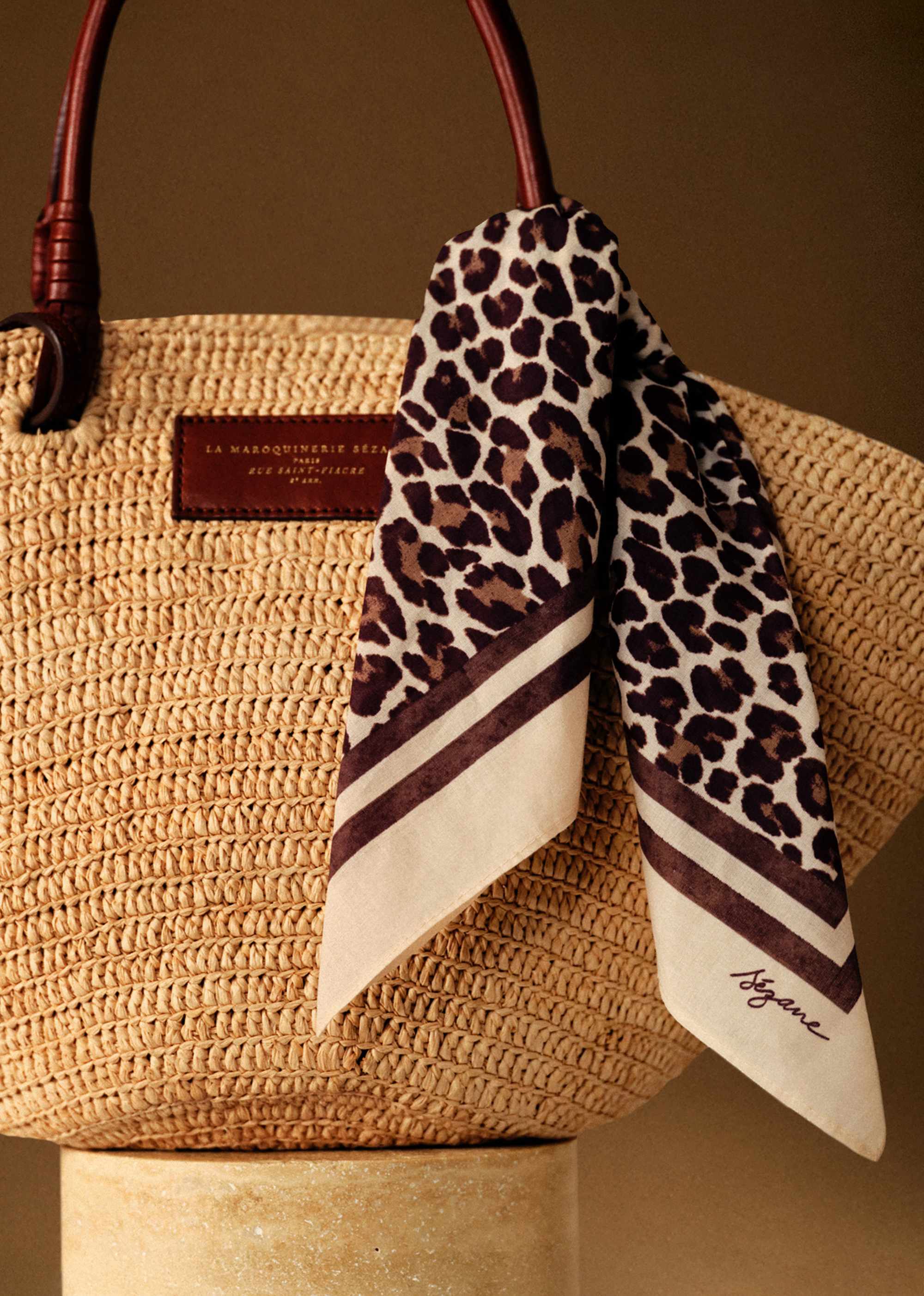 Scarf - Image 1