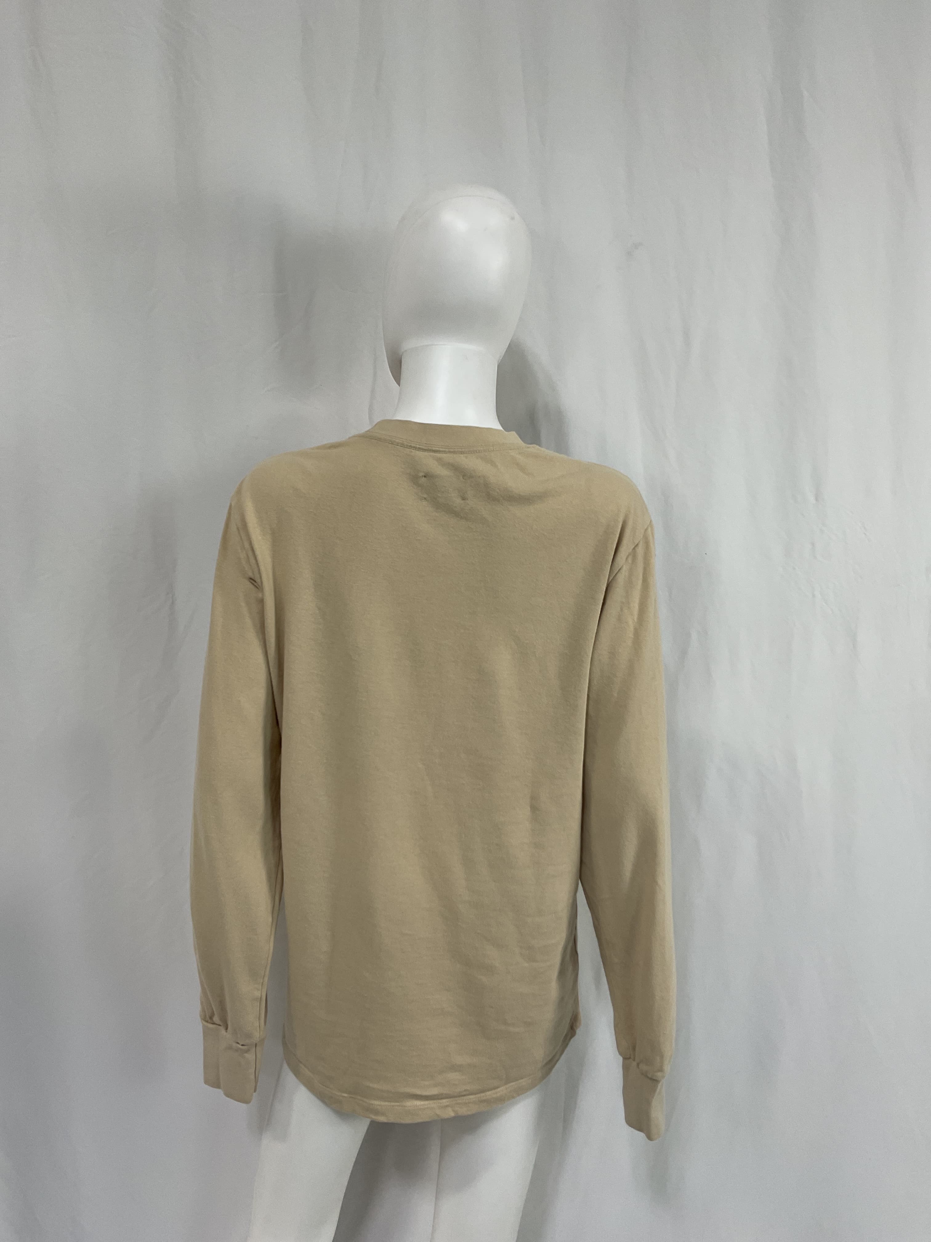 New Balance 993 Long-Sleeve Graphic Tee - Image 2