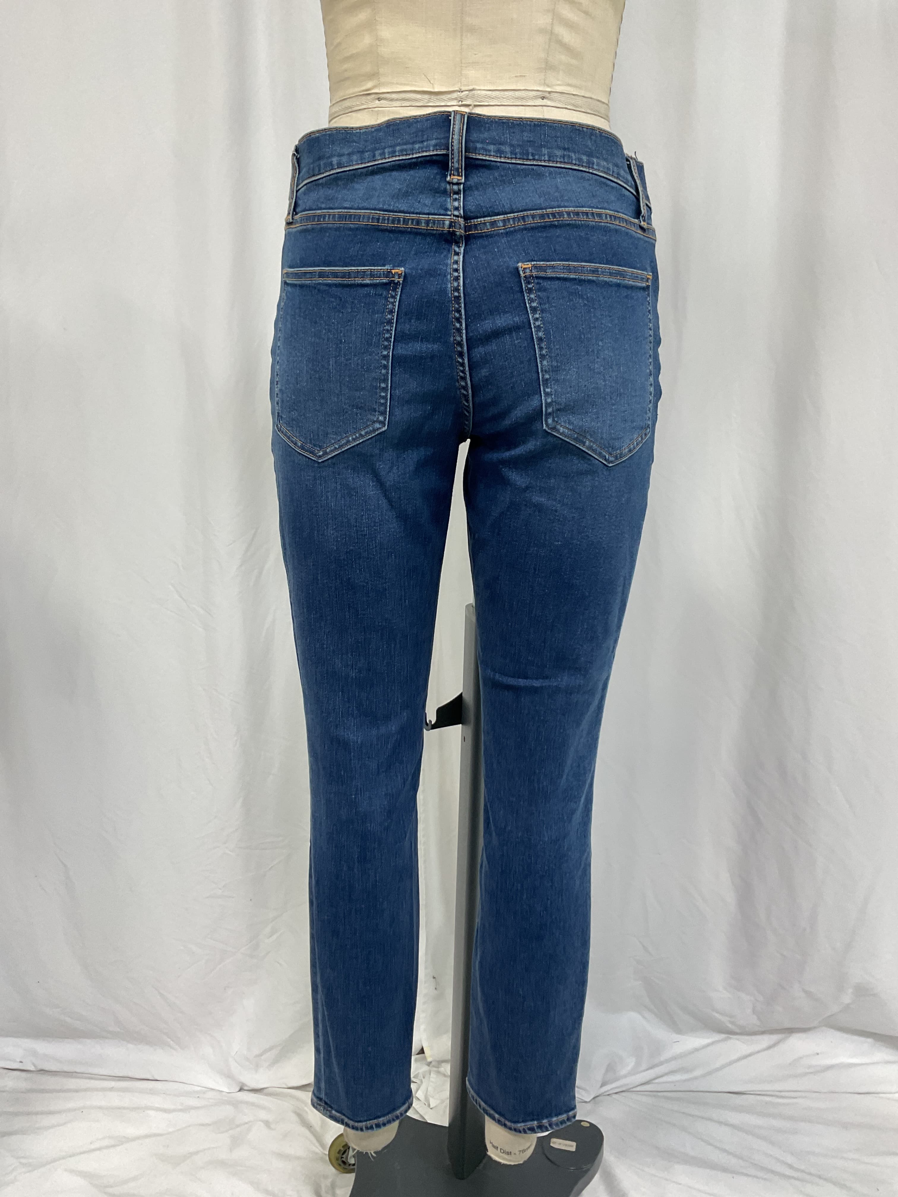 The Slim Maternity Jean - Image 3