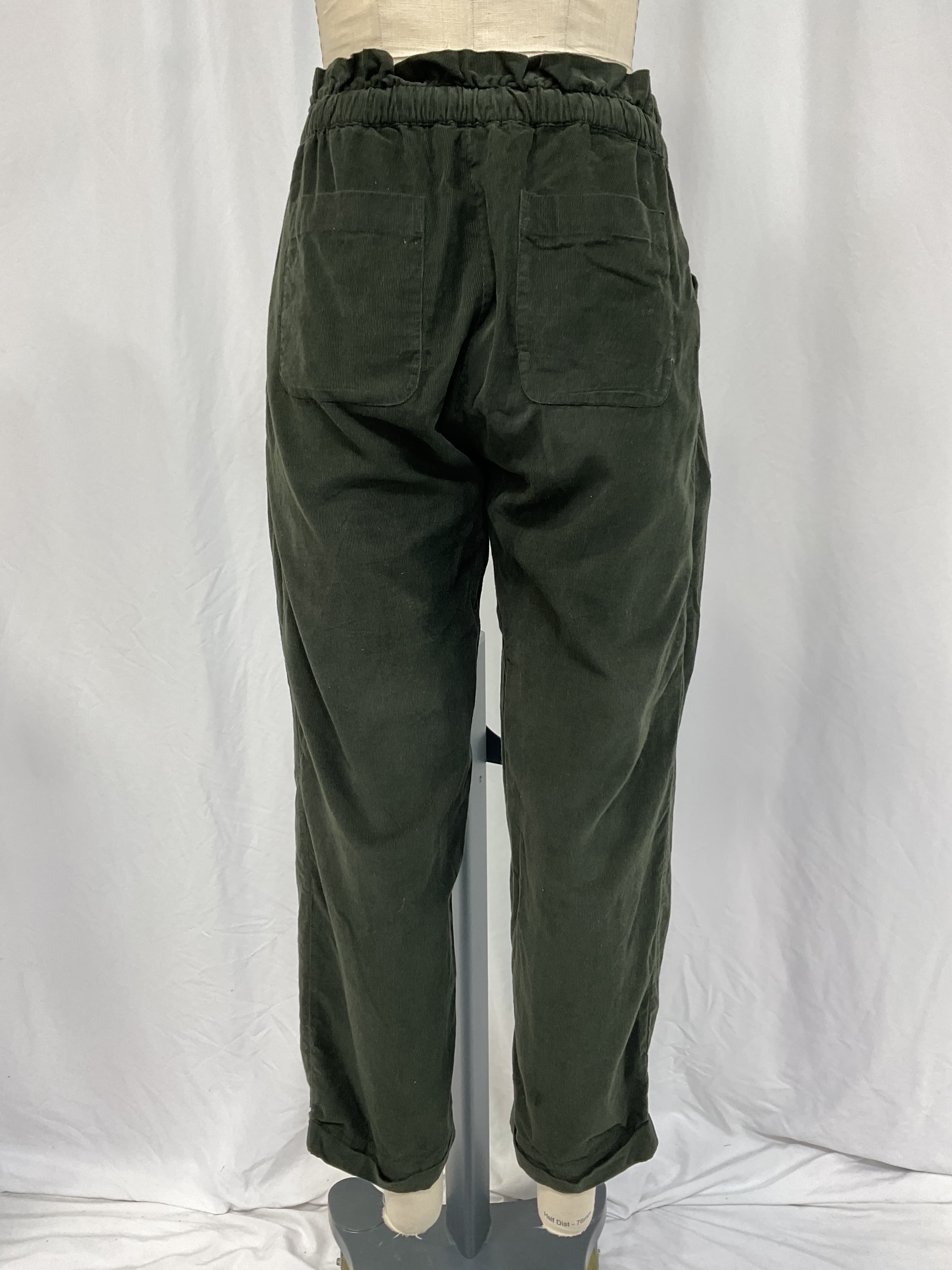 The Jude Cord Pant - Image 3