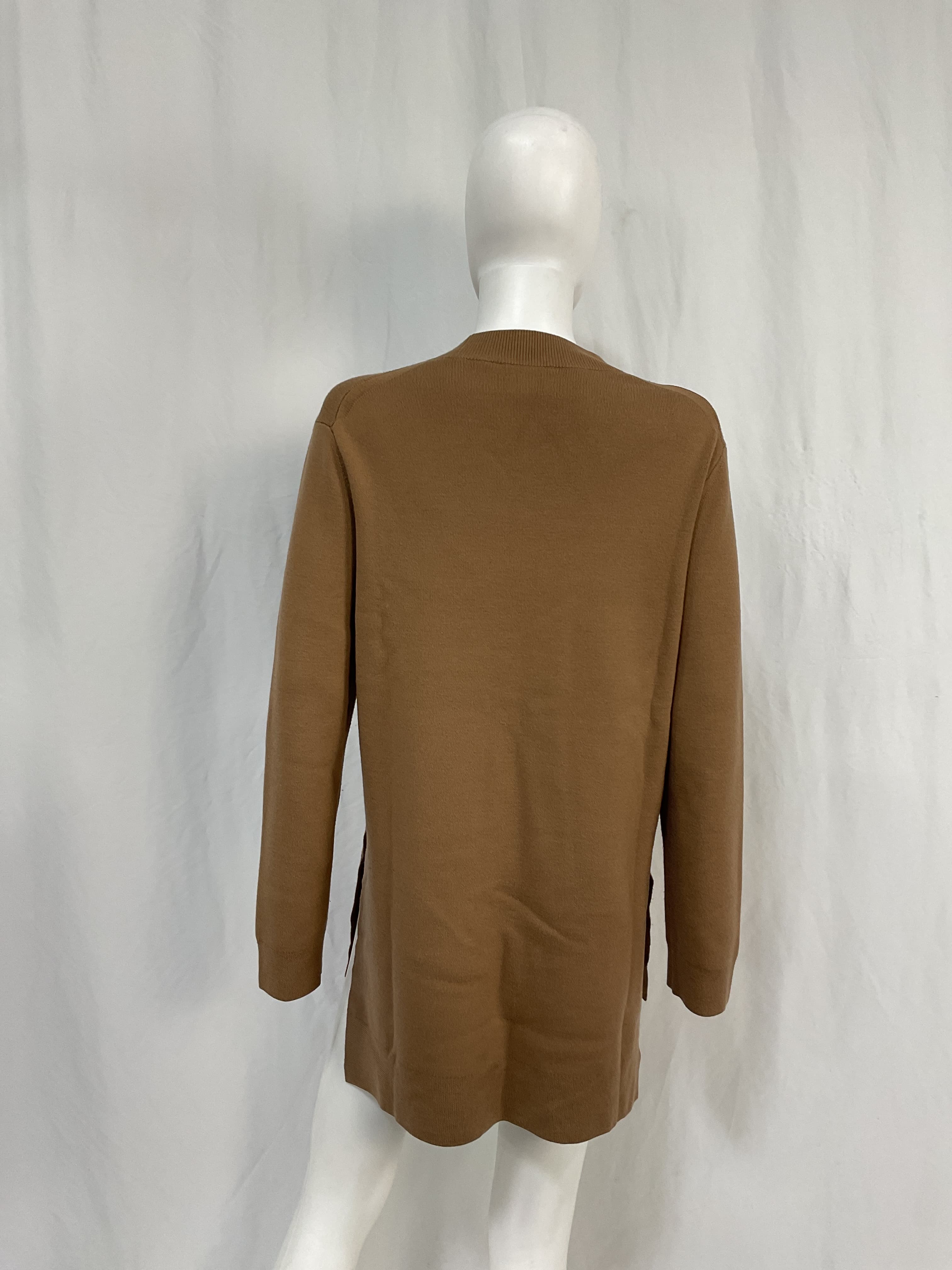 Karenia Cashmere Sweater - Image 2
