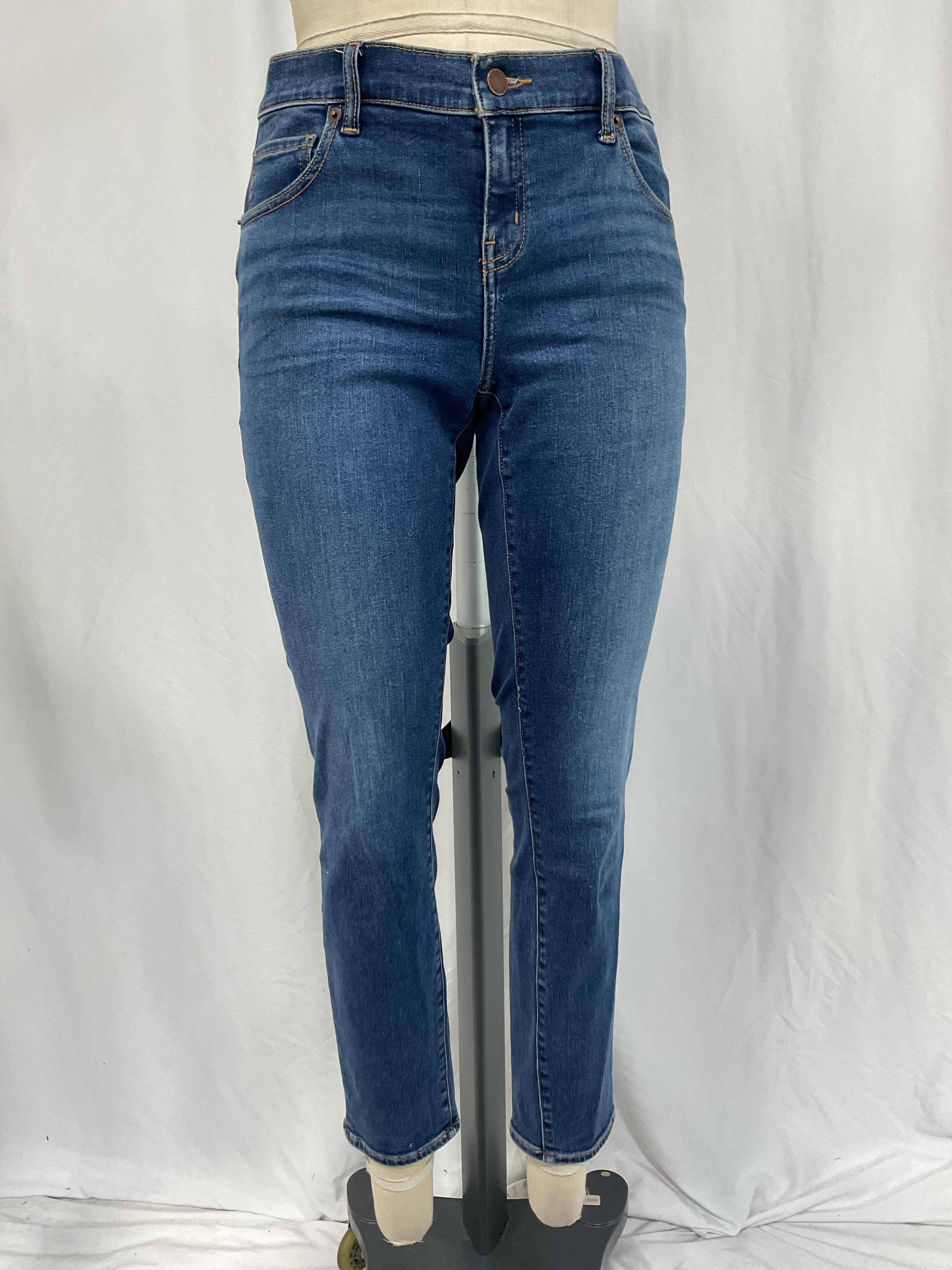 The Slim Maternity Jean - Image 2