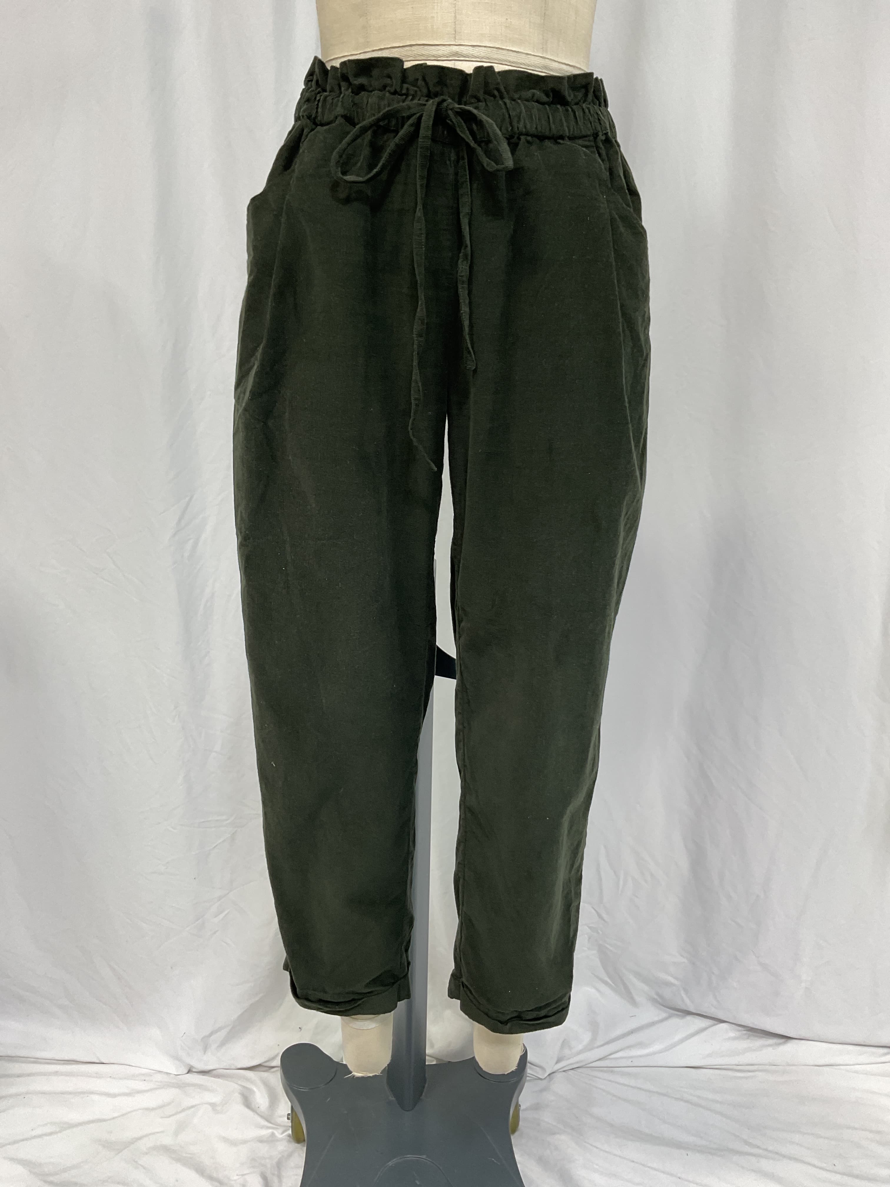 The Jude Cord Pant - Image 4