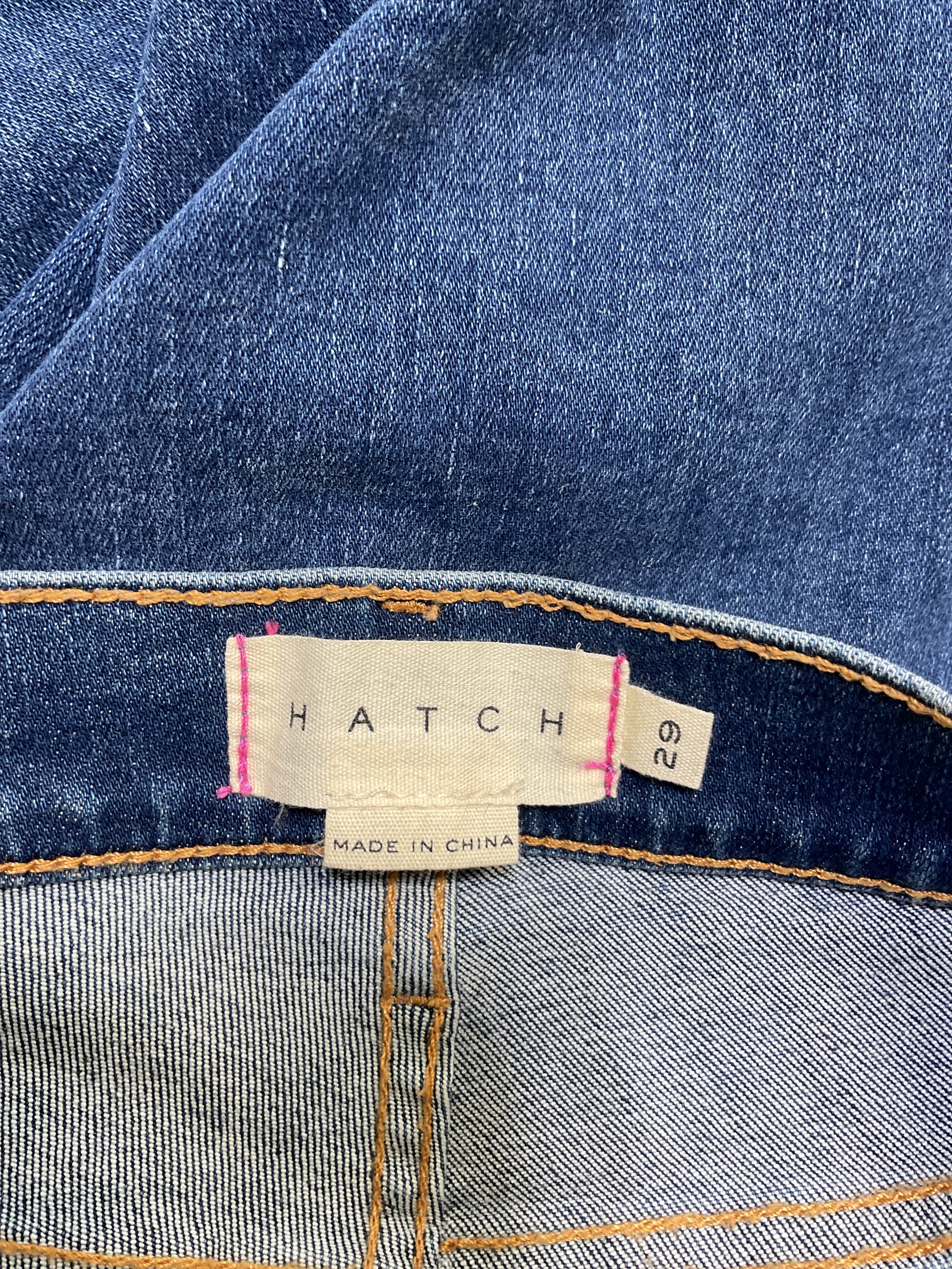 The Slim Maternity Jean - Image 4