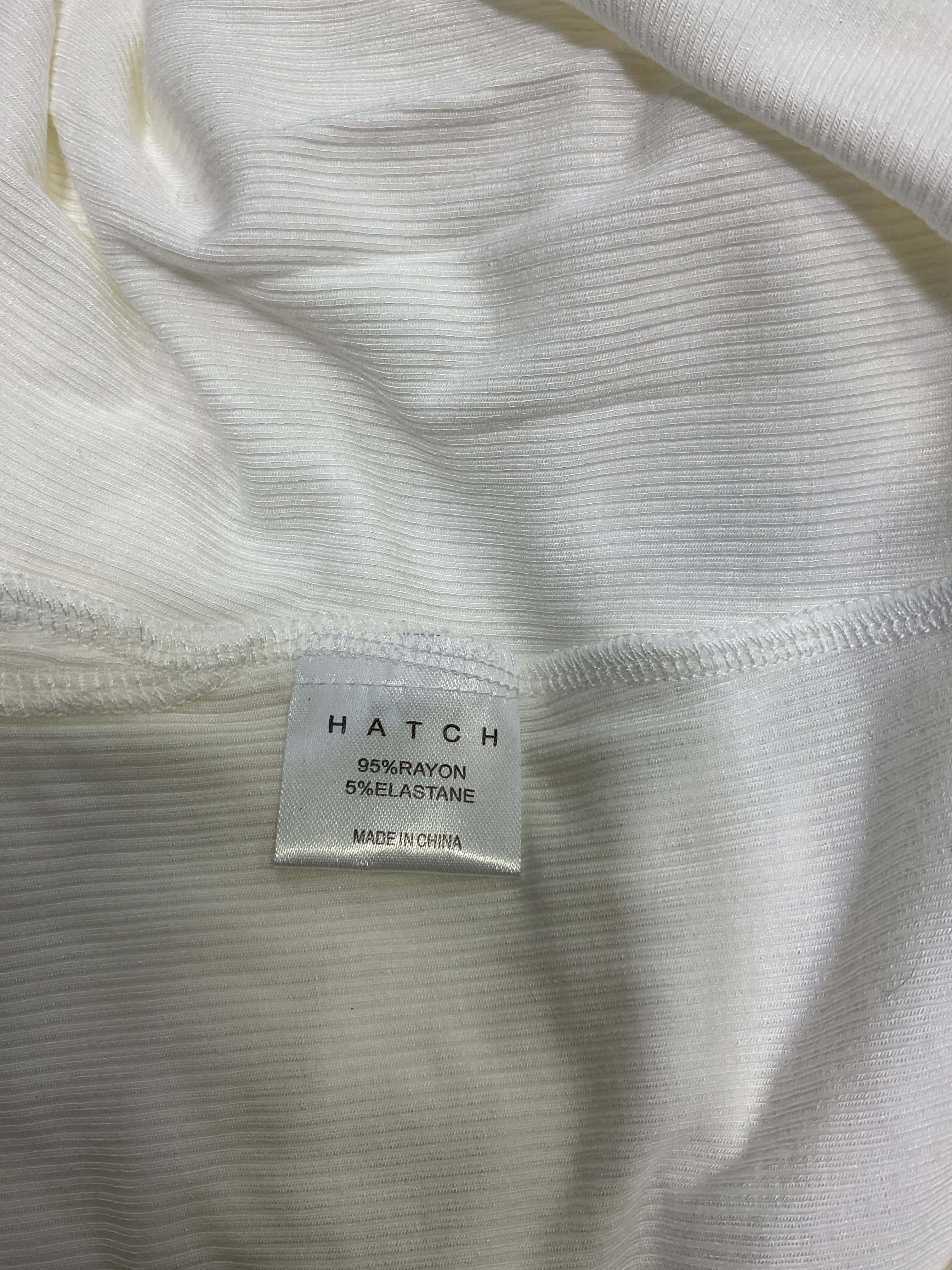 The Softest Rib Relaxed Nursing Henley - Image 4