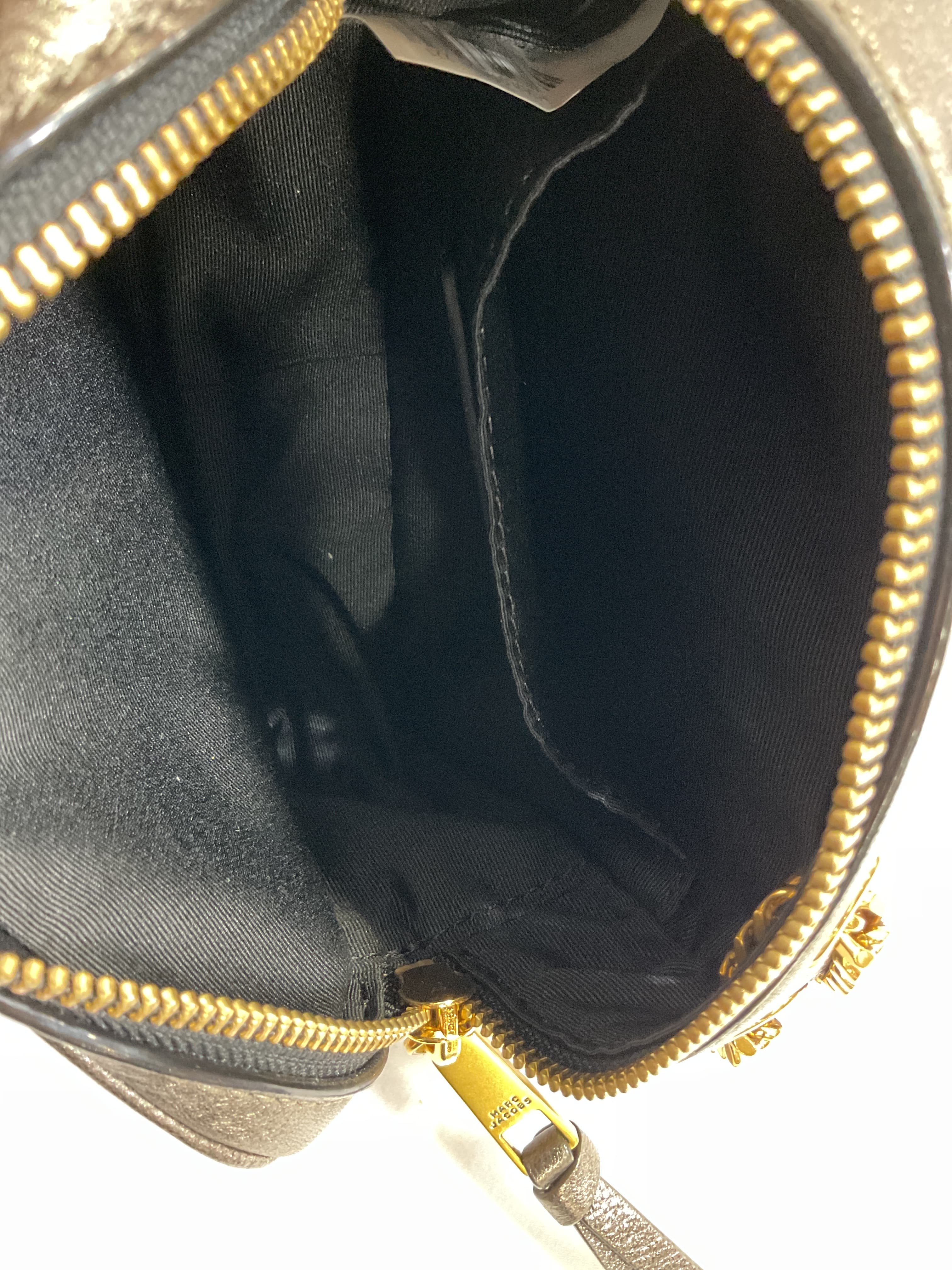 the glam shot 17 bag - Image 4