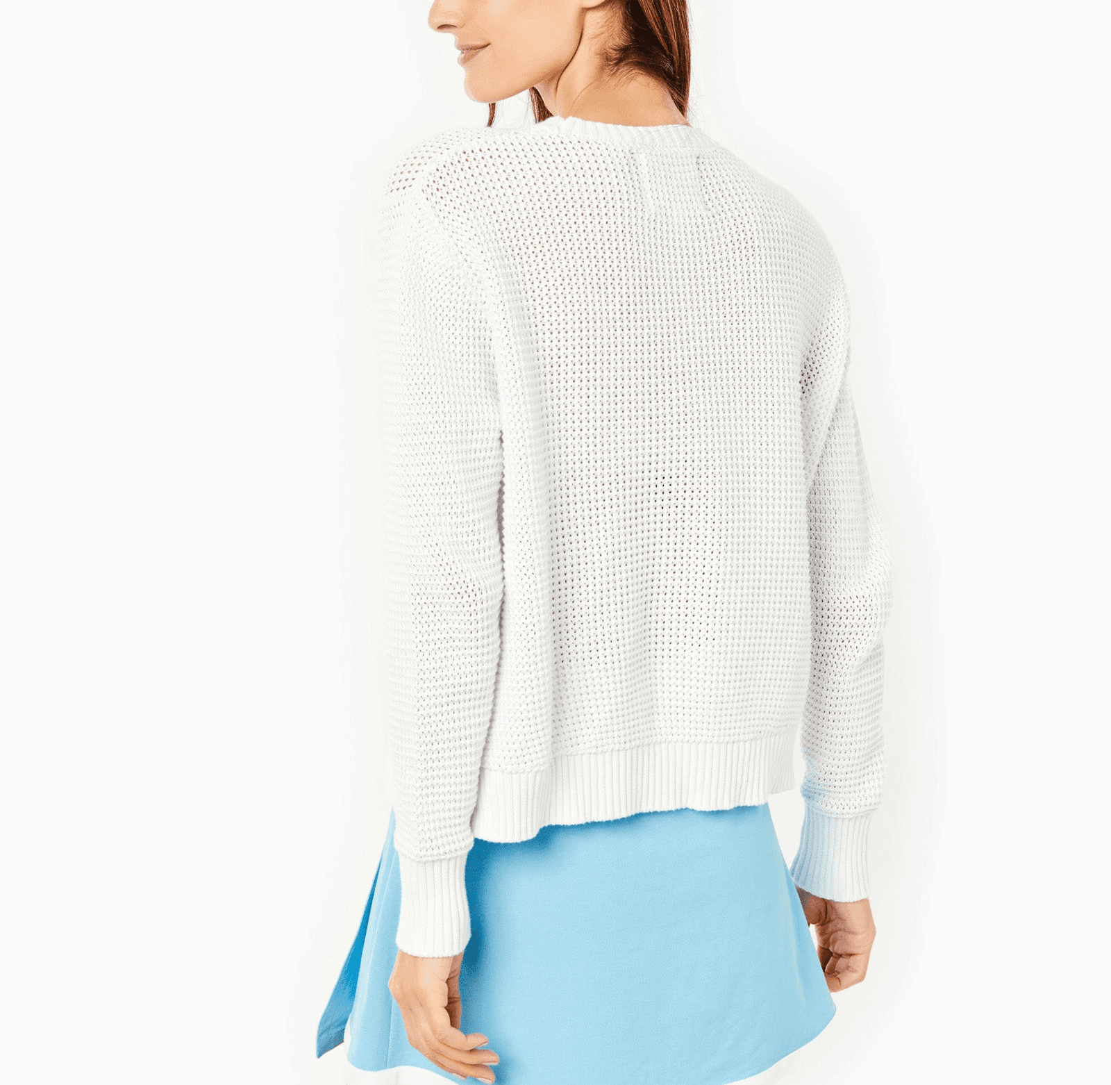 Susie Sweater X Mary Hafner - Image 1