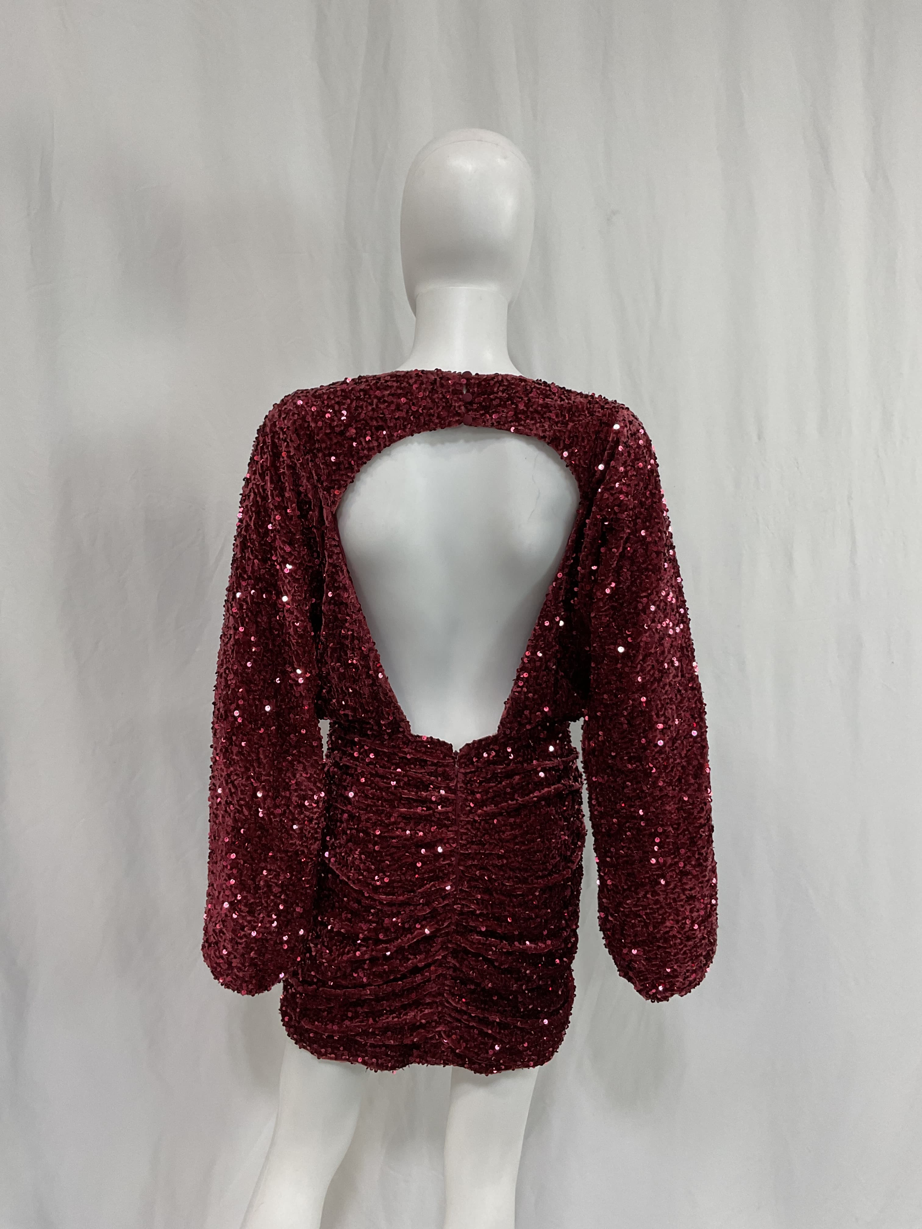 Yseult Dress - Image 1