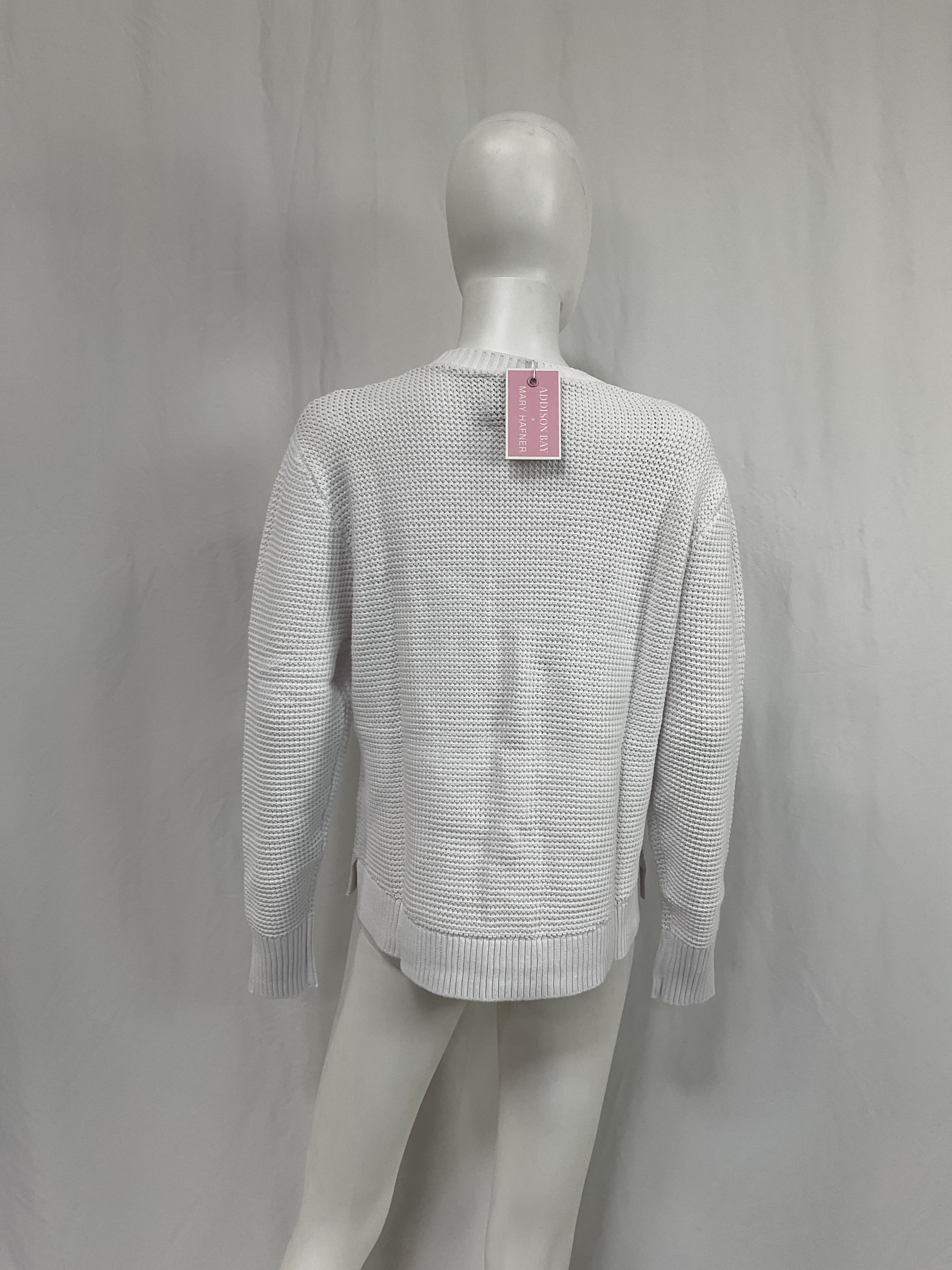 Susie Sweater X Mary Hafner - Image 3
