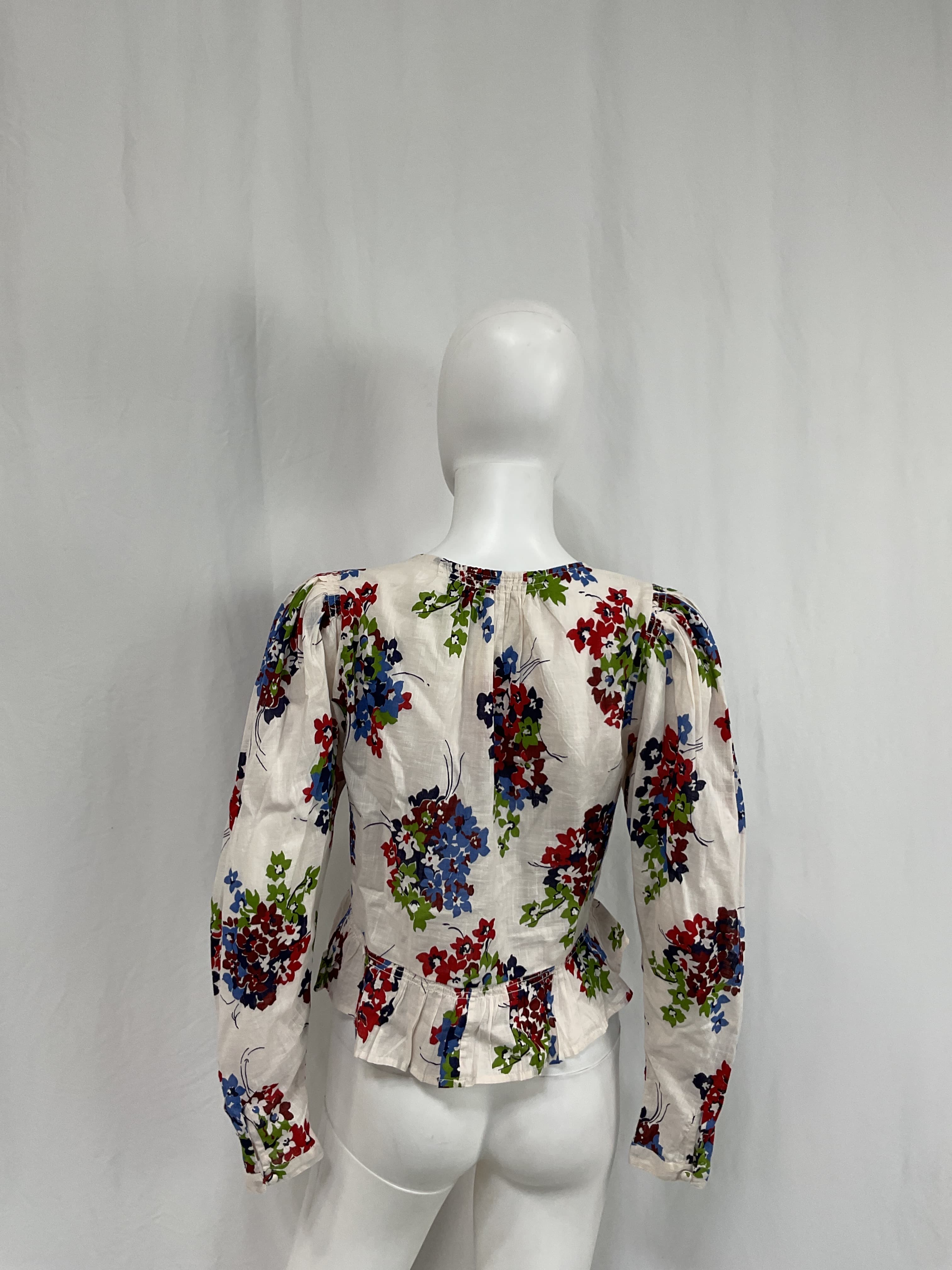 The Sicily Top. -- Oasis Floral - Image 1