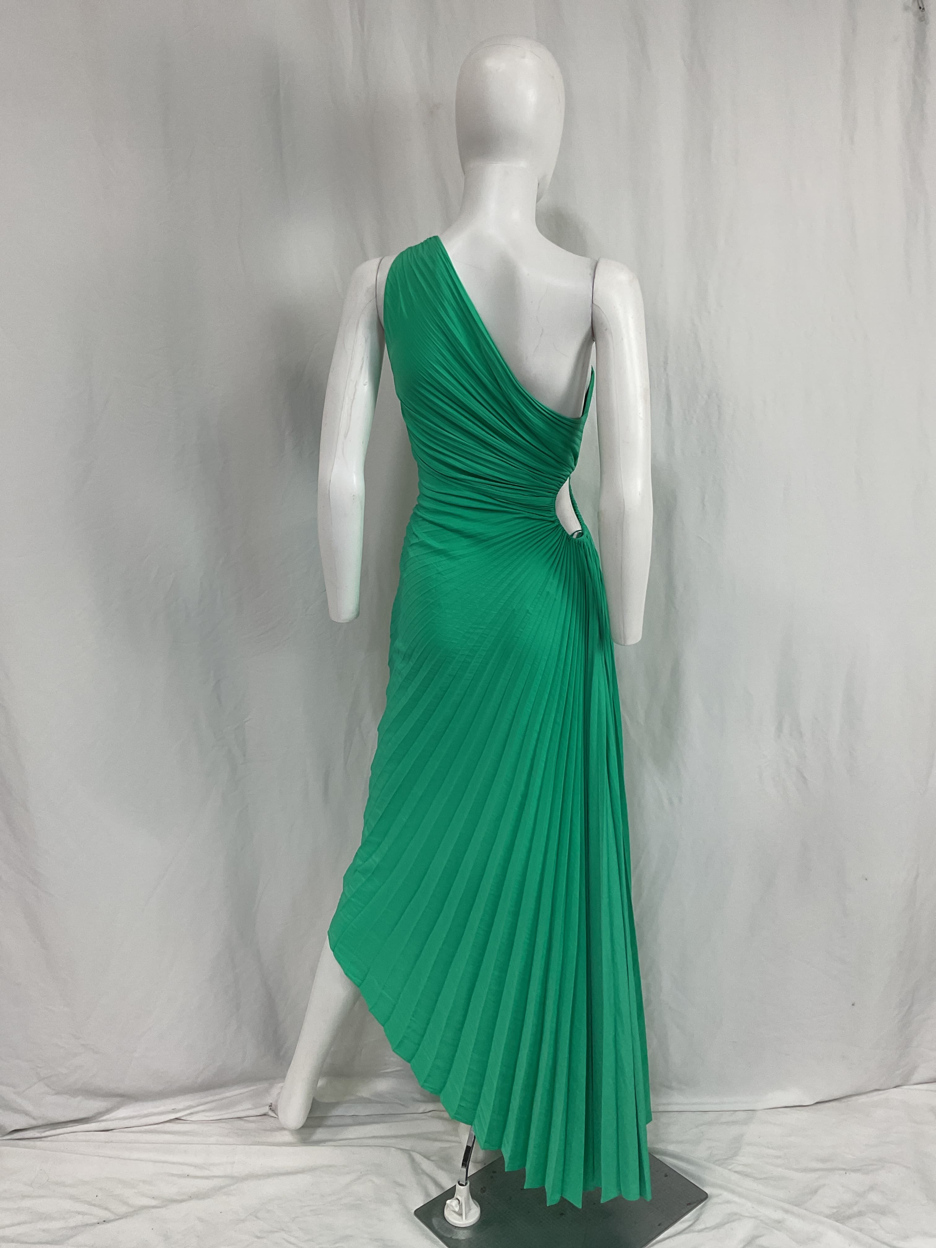 Delfina Dress - Image 2