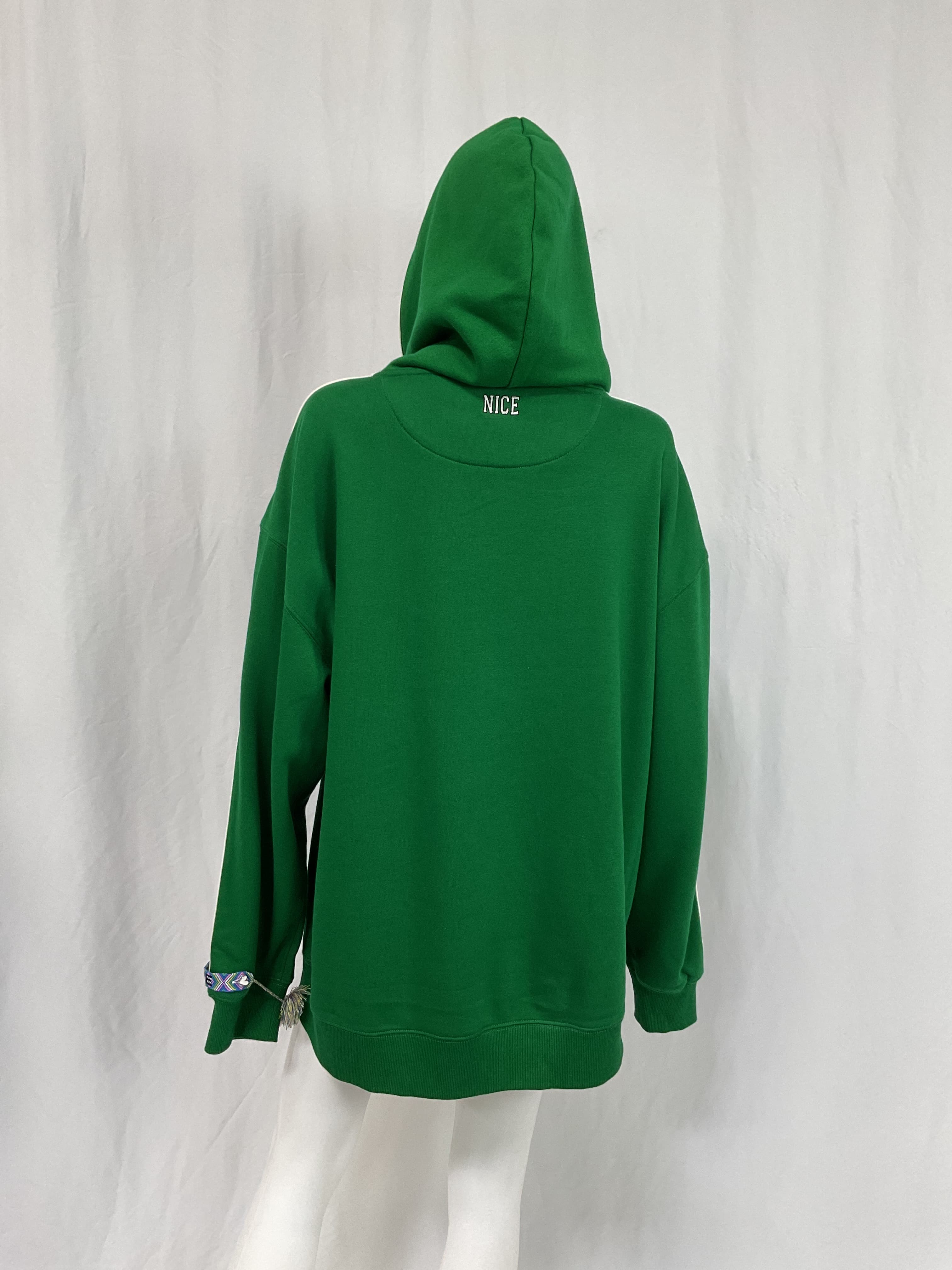 A+o X Big Feelings One Love Hoodie - Image 3
