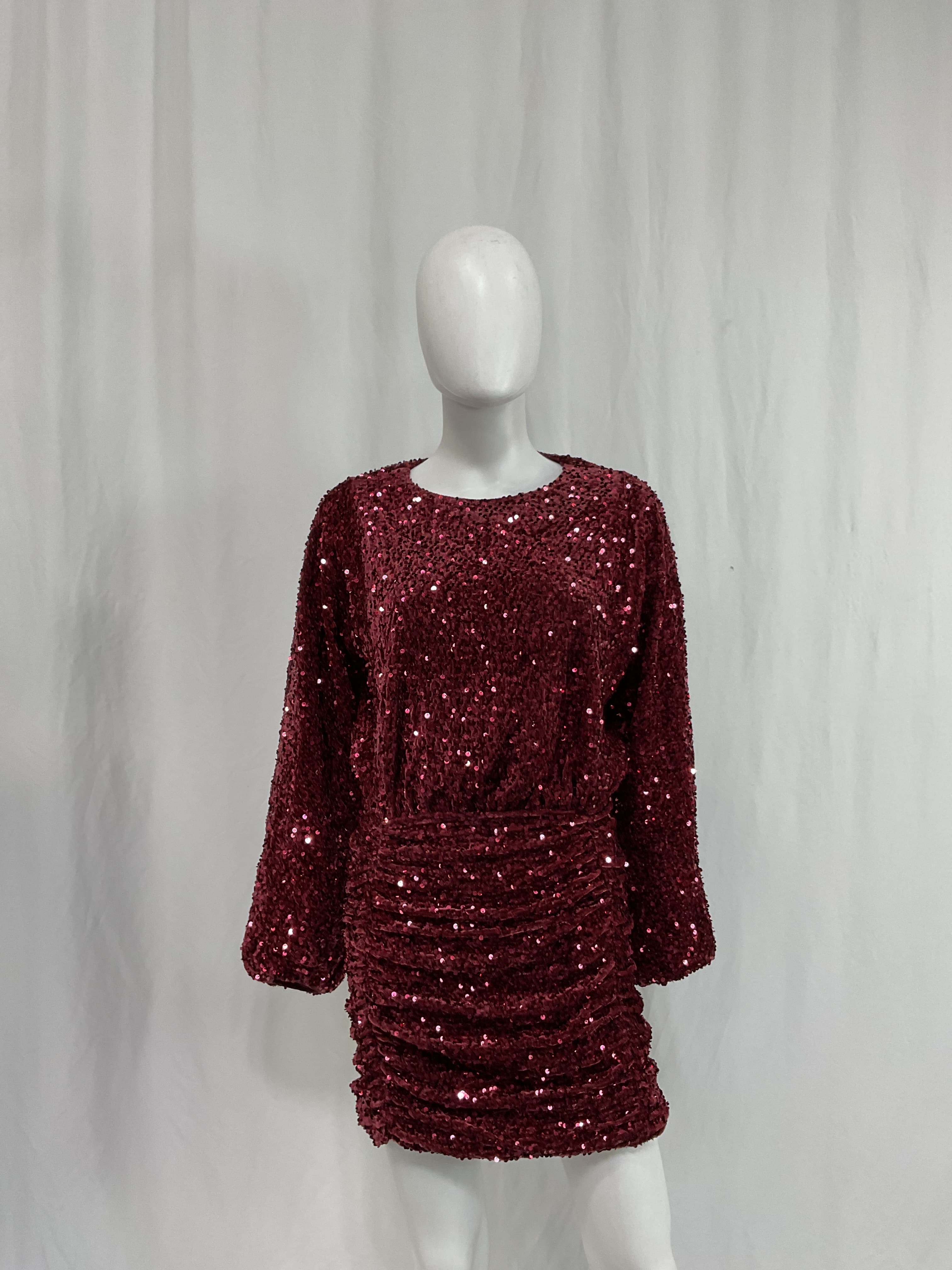Yseult Dress - Image 2