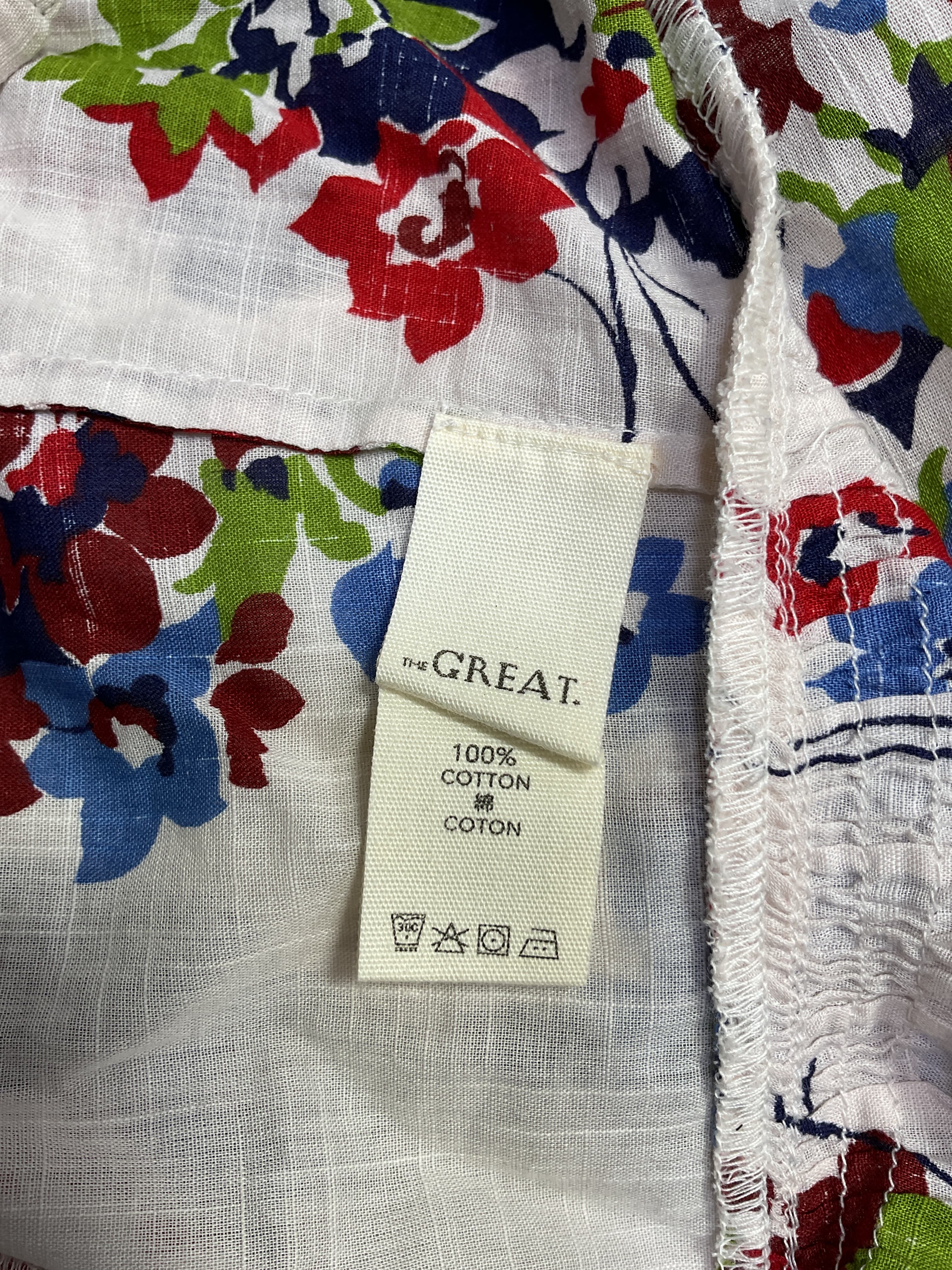 The Sicily Top. -- Oasis Floral - Image 2