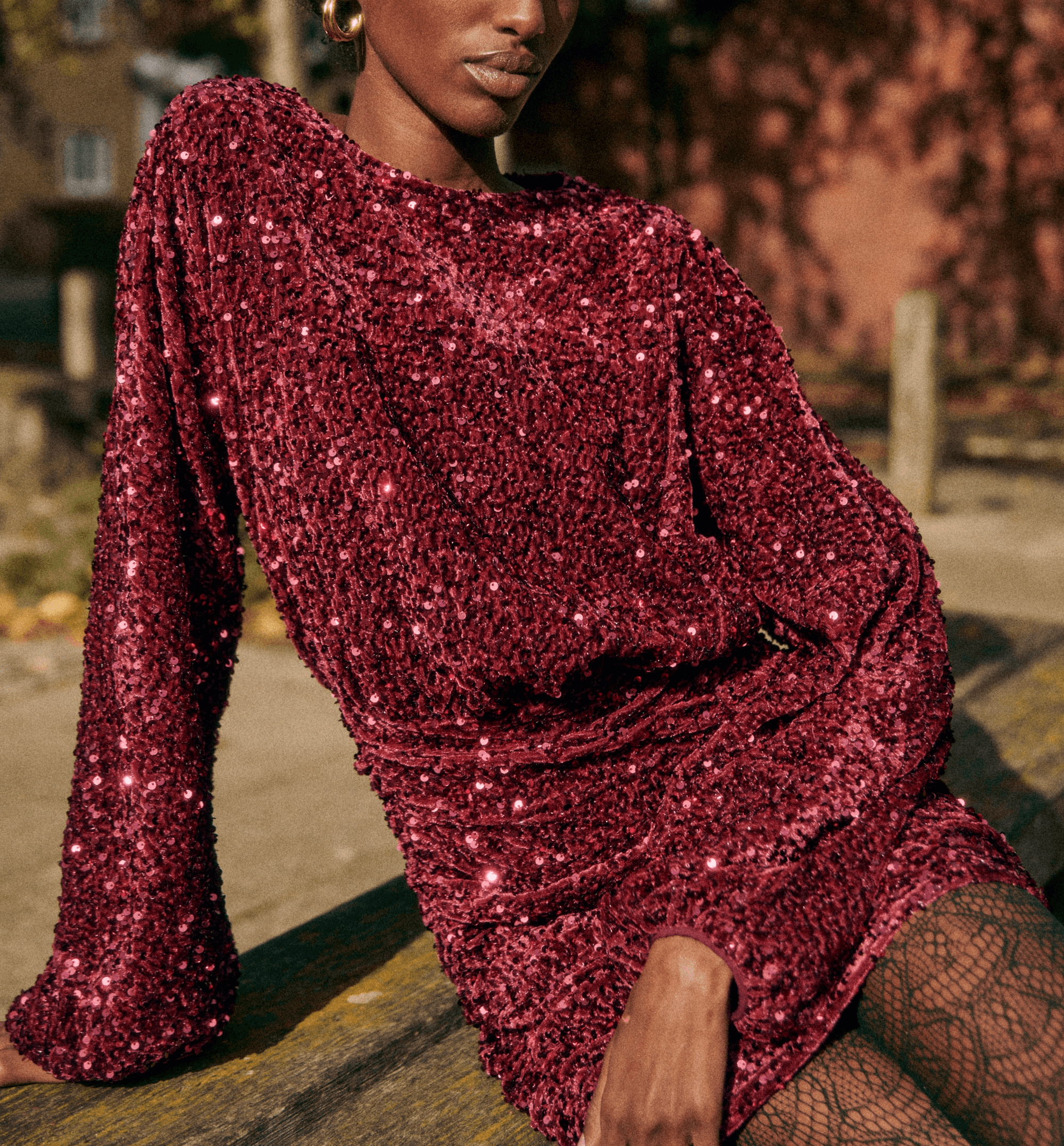 Yseult Dress - Image 4