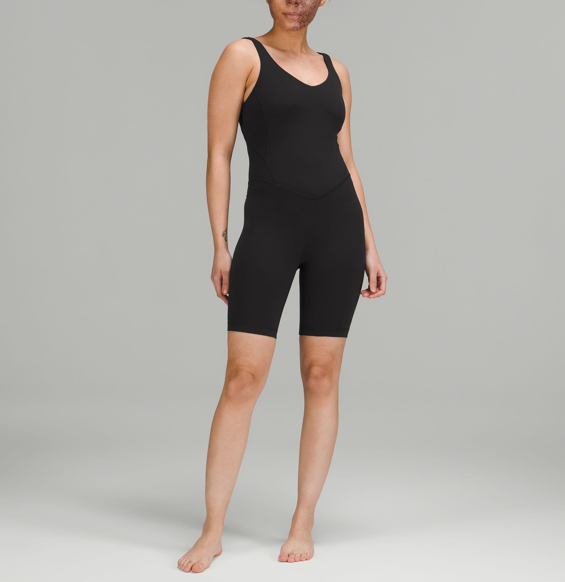 Align Onesie 8" - Image 1