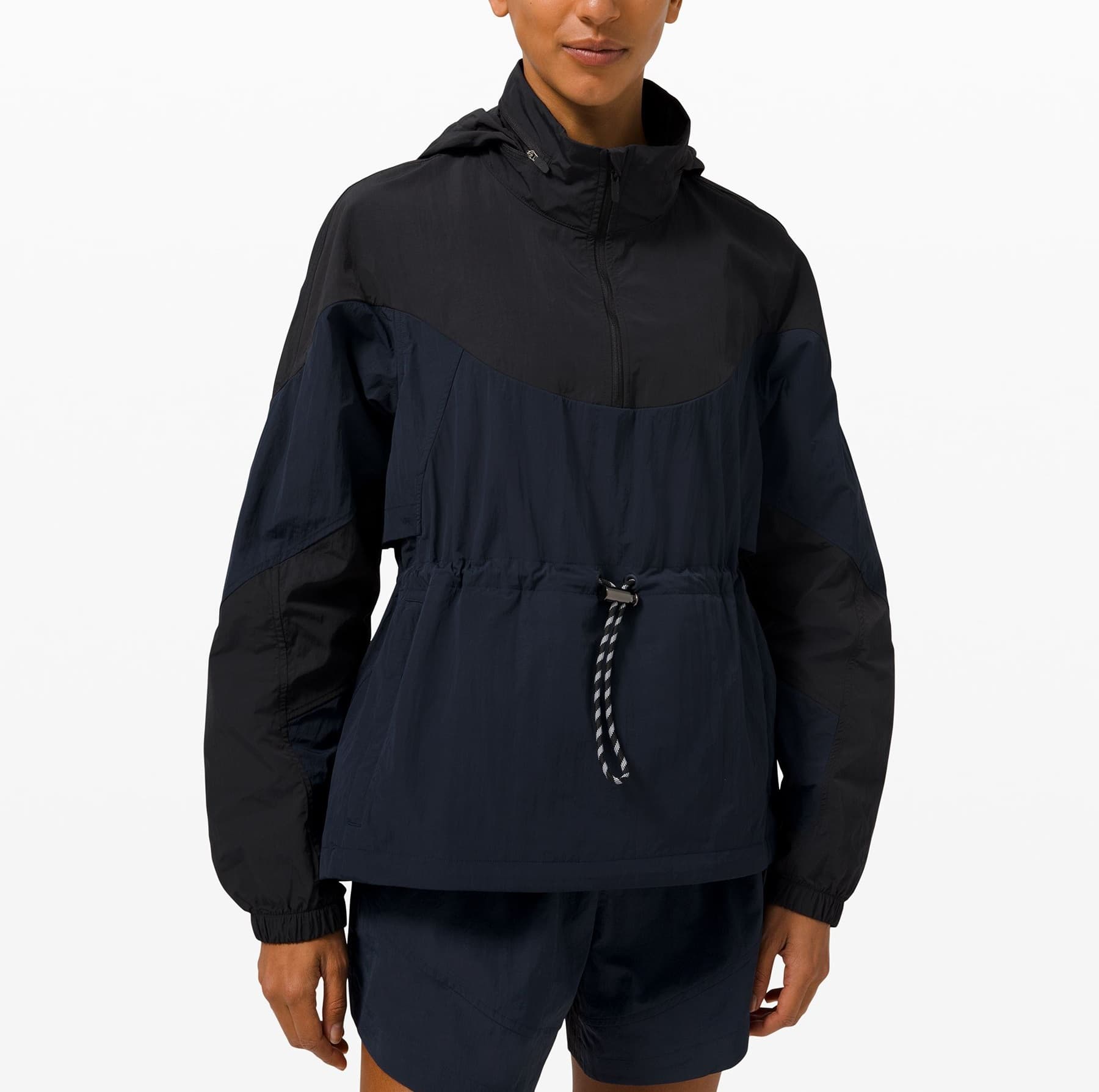 Evergreen Anorak - Image 1
