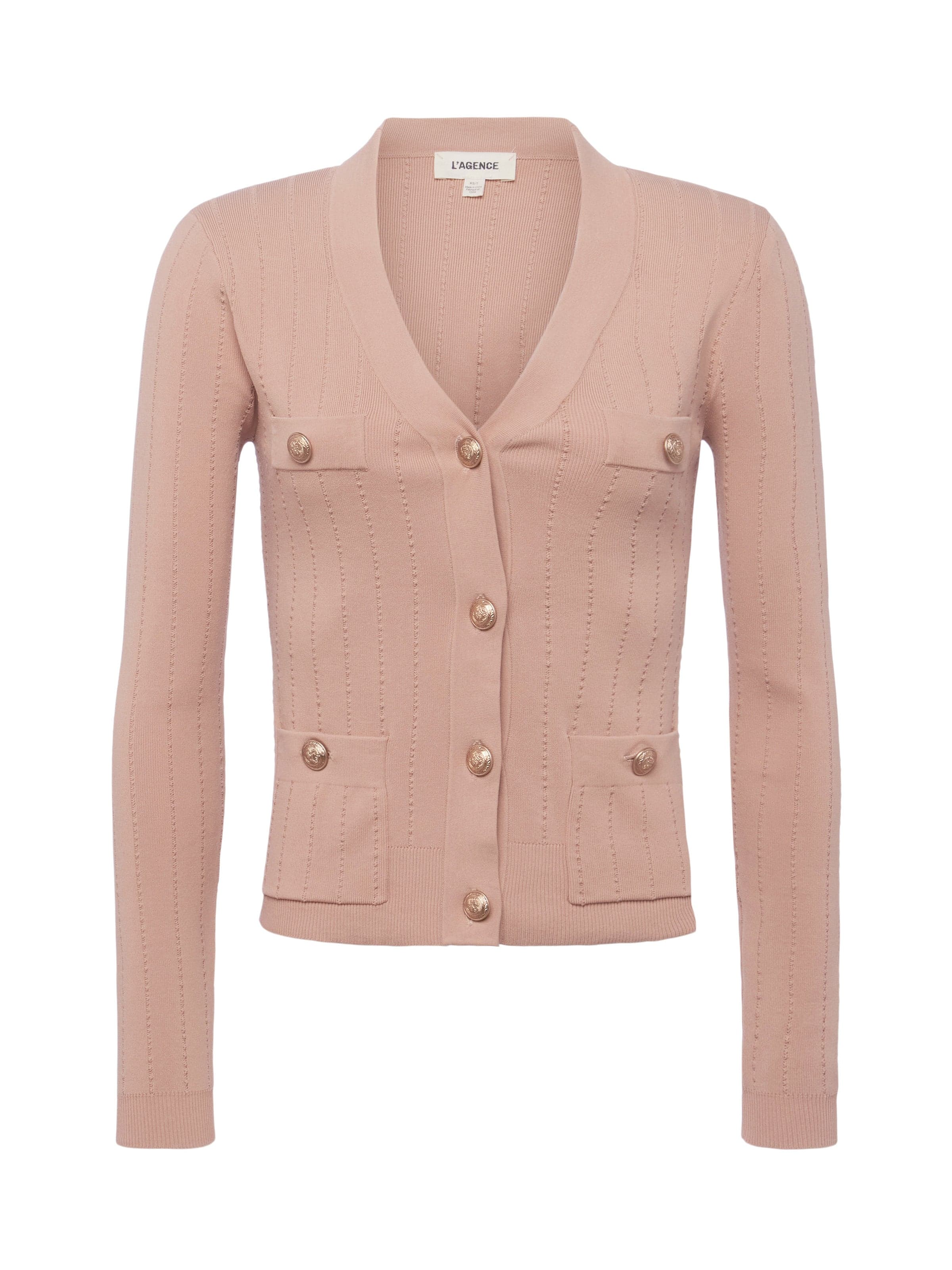Calypso Cardigan - Image 1