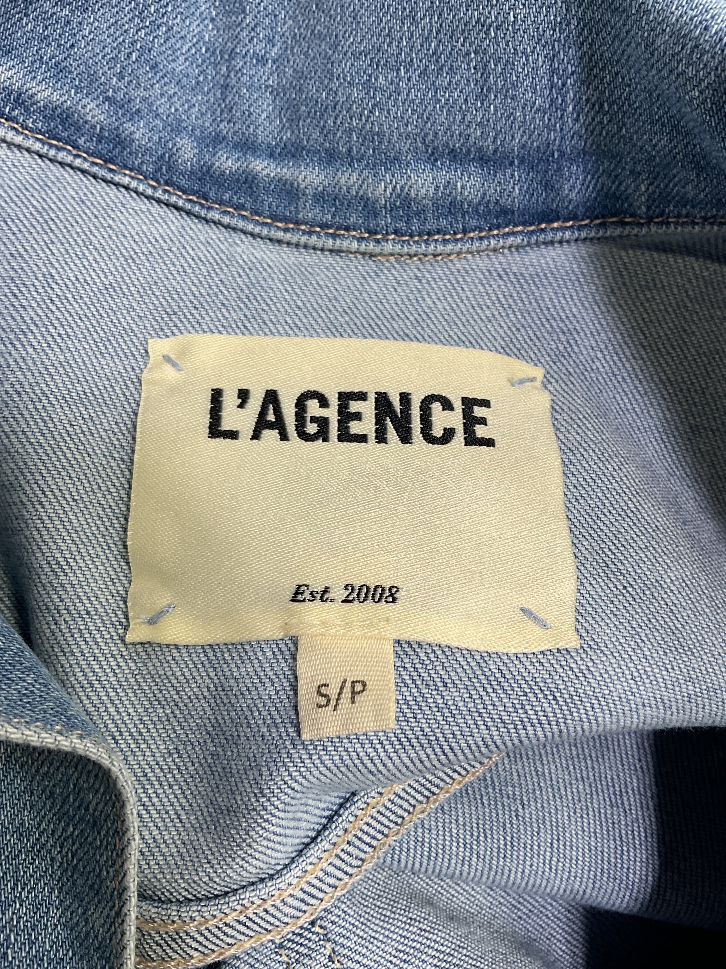 Janelle Jacket - Image 3