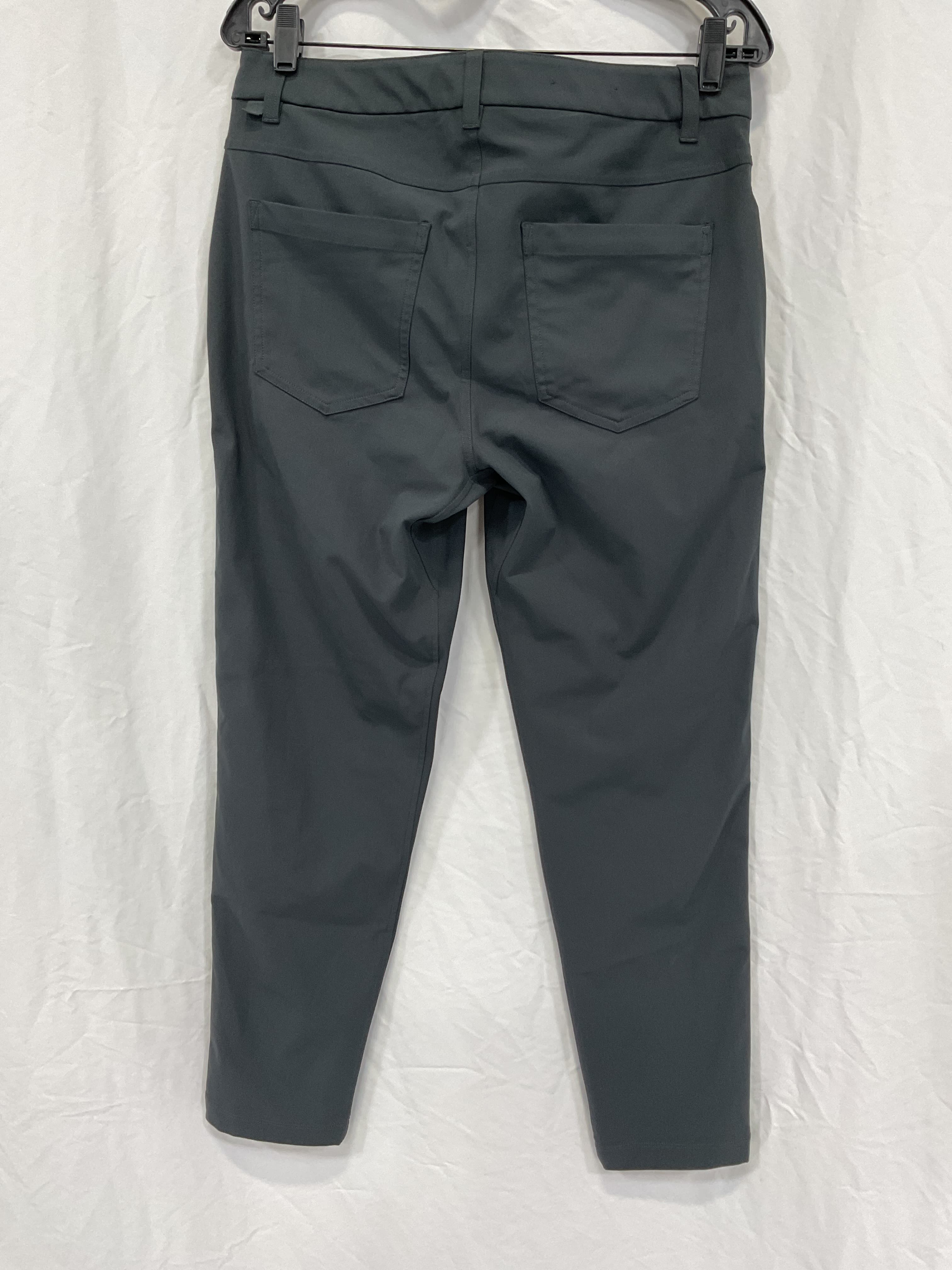 Abc Slim-Fit 5 Pocket Pant - Image 2