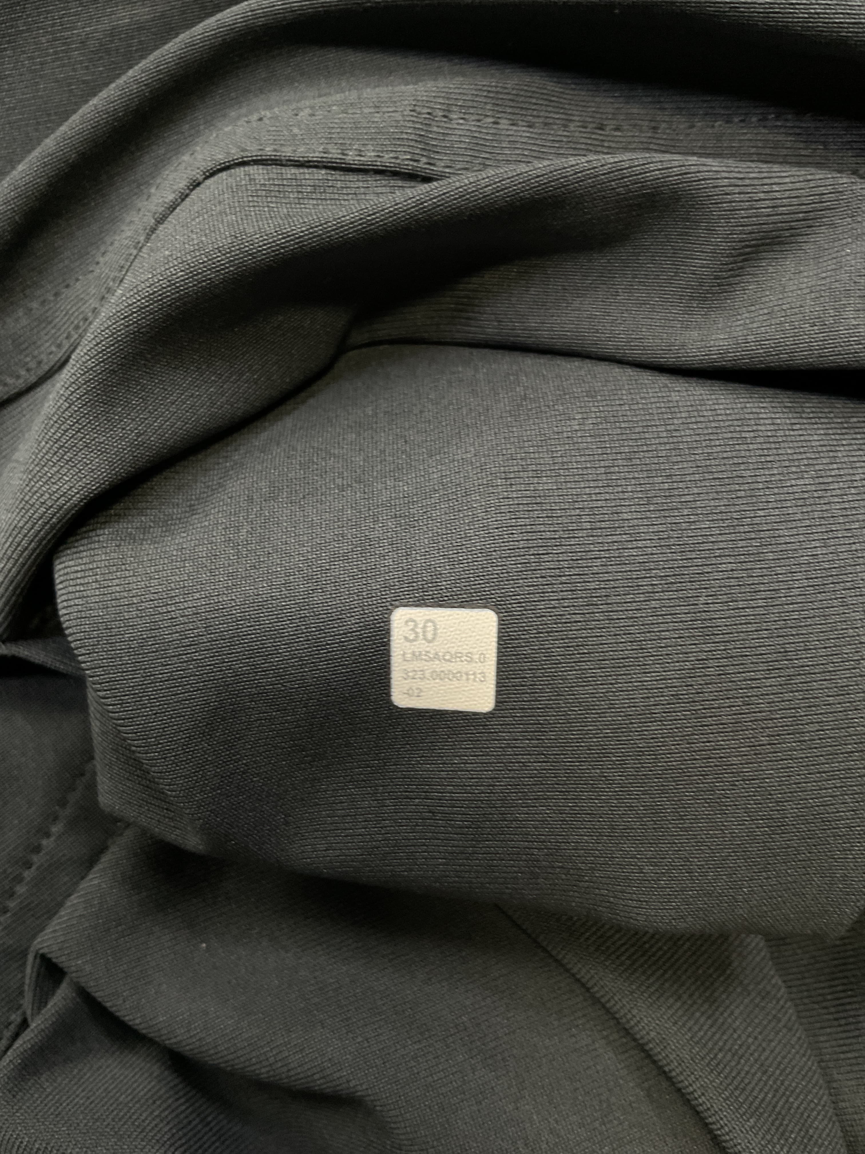 Abc Slim-Fit 5 Pocket Pant - Image 3