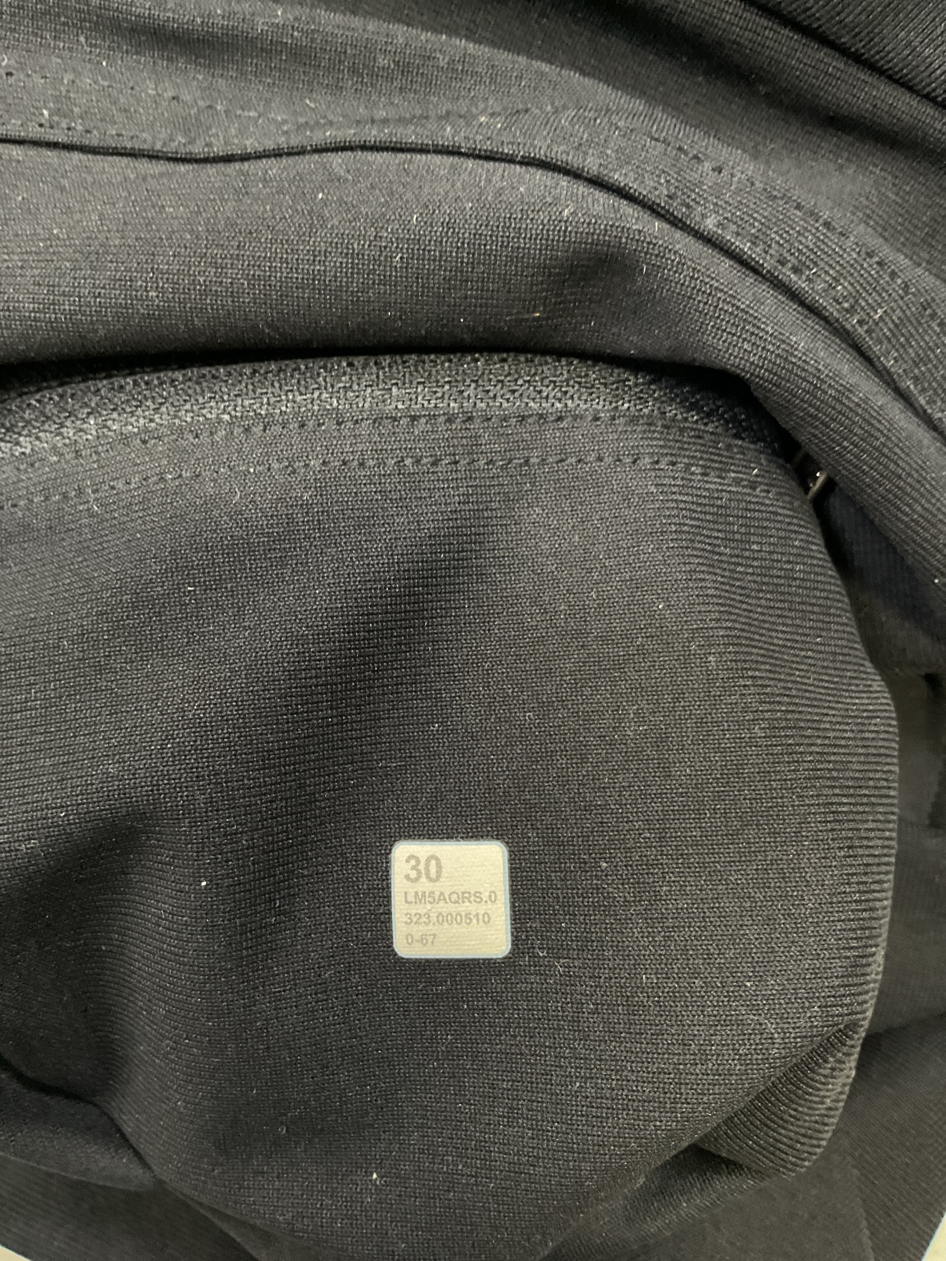 Abc Slim-Fit 5 Pocket Pant - Image 4