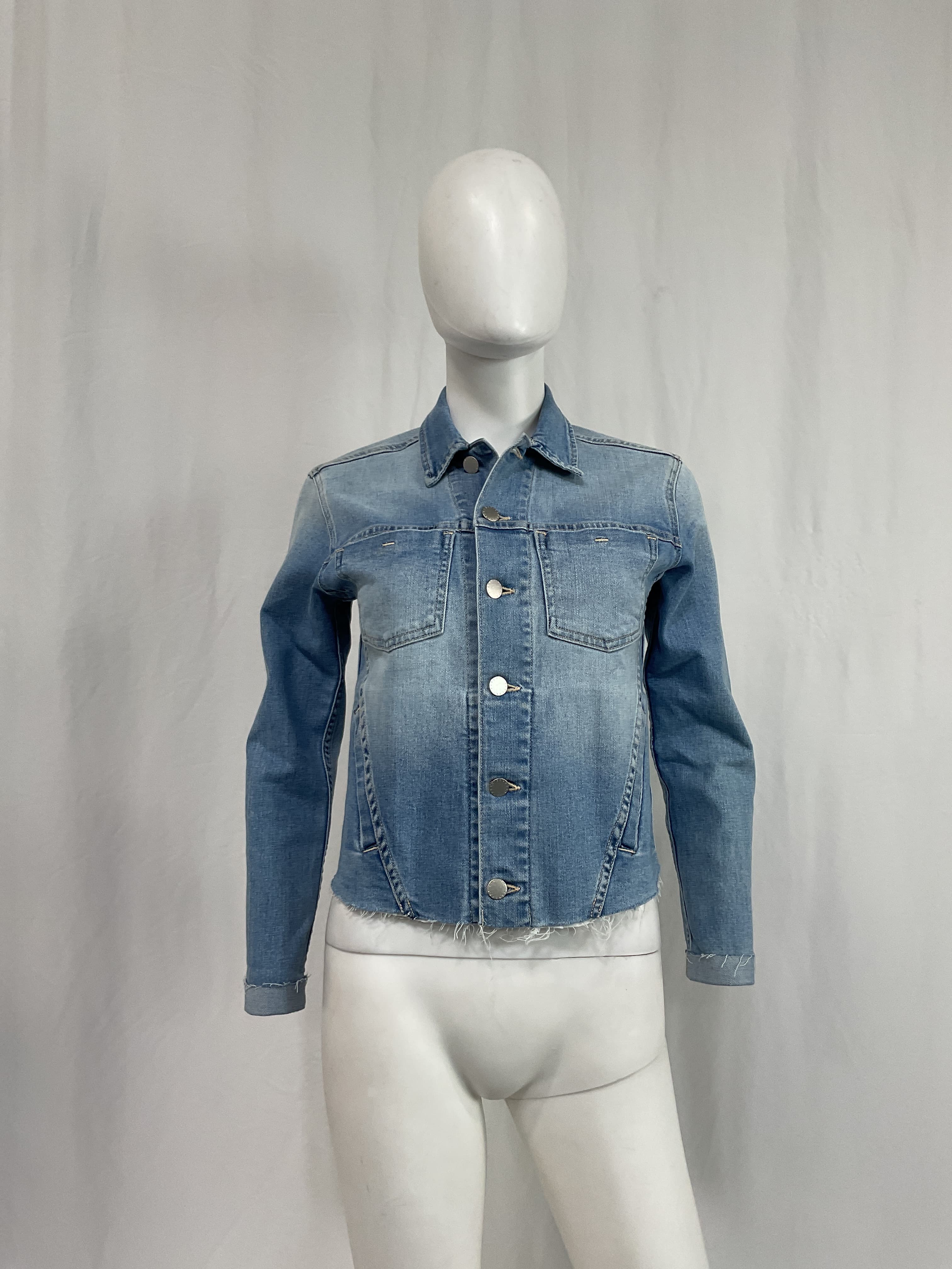 Janelle Jacket - Image 2