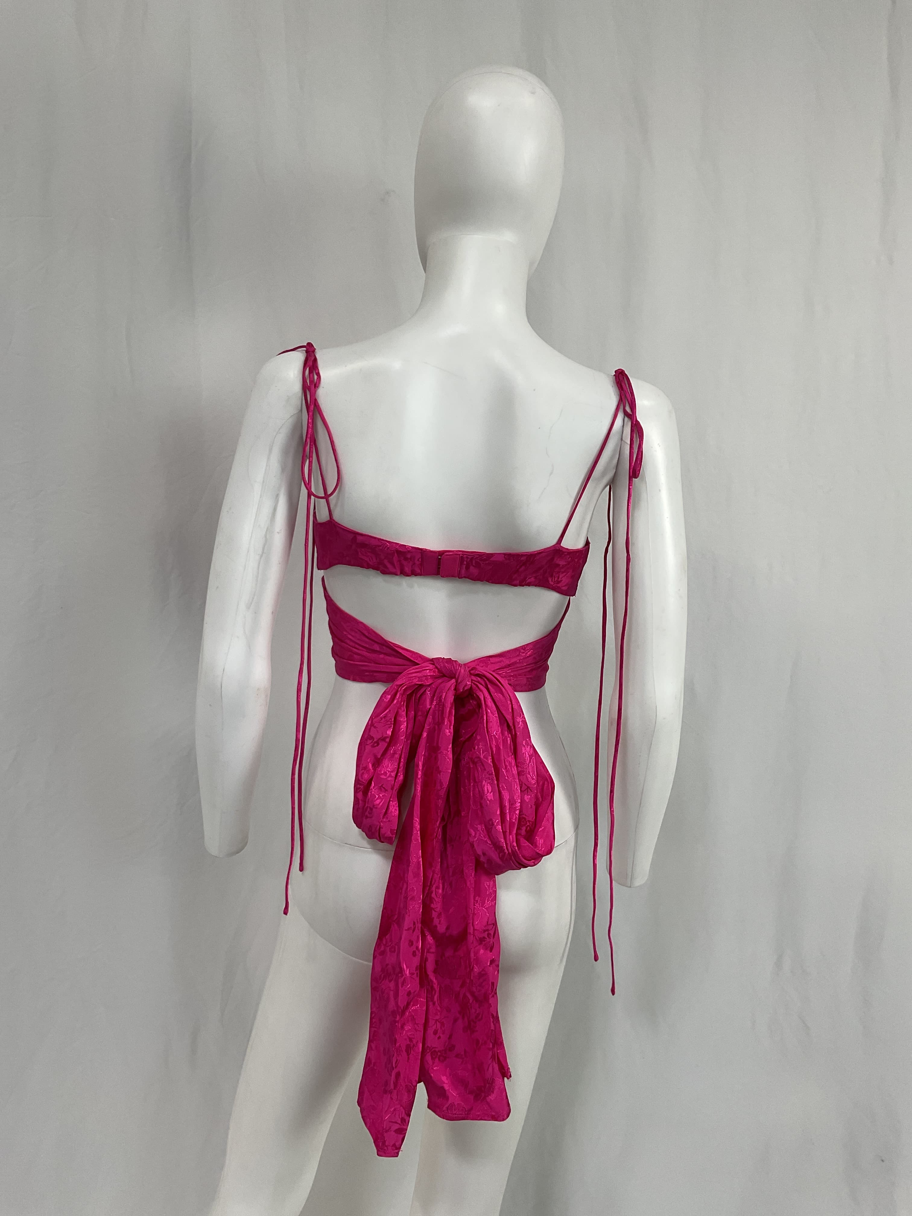 Delanie Top - Image 2