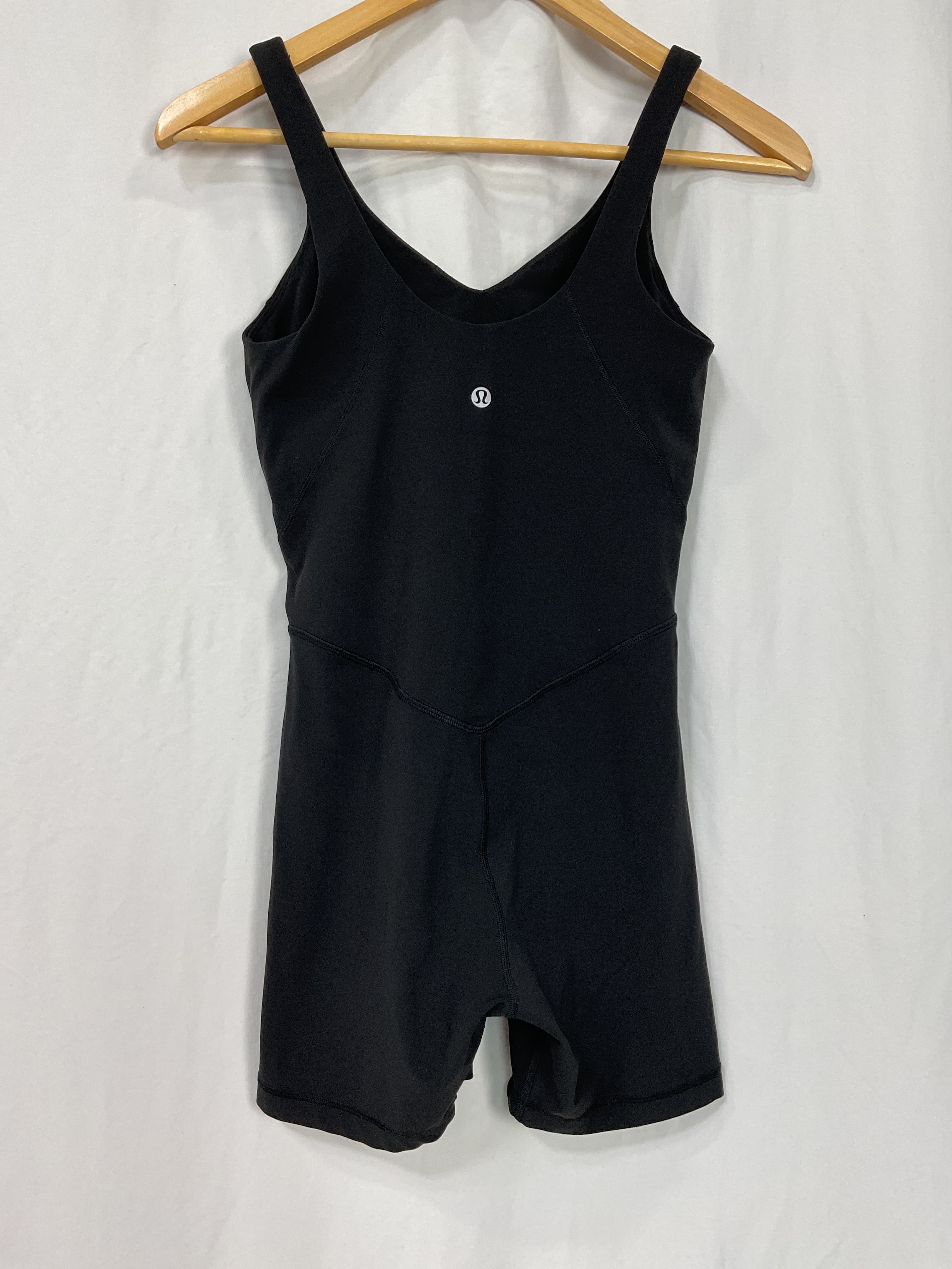 Align Onesie 8" - Image 3