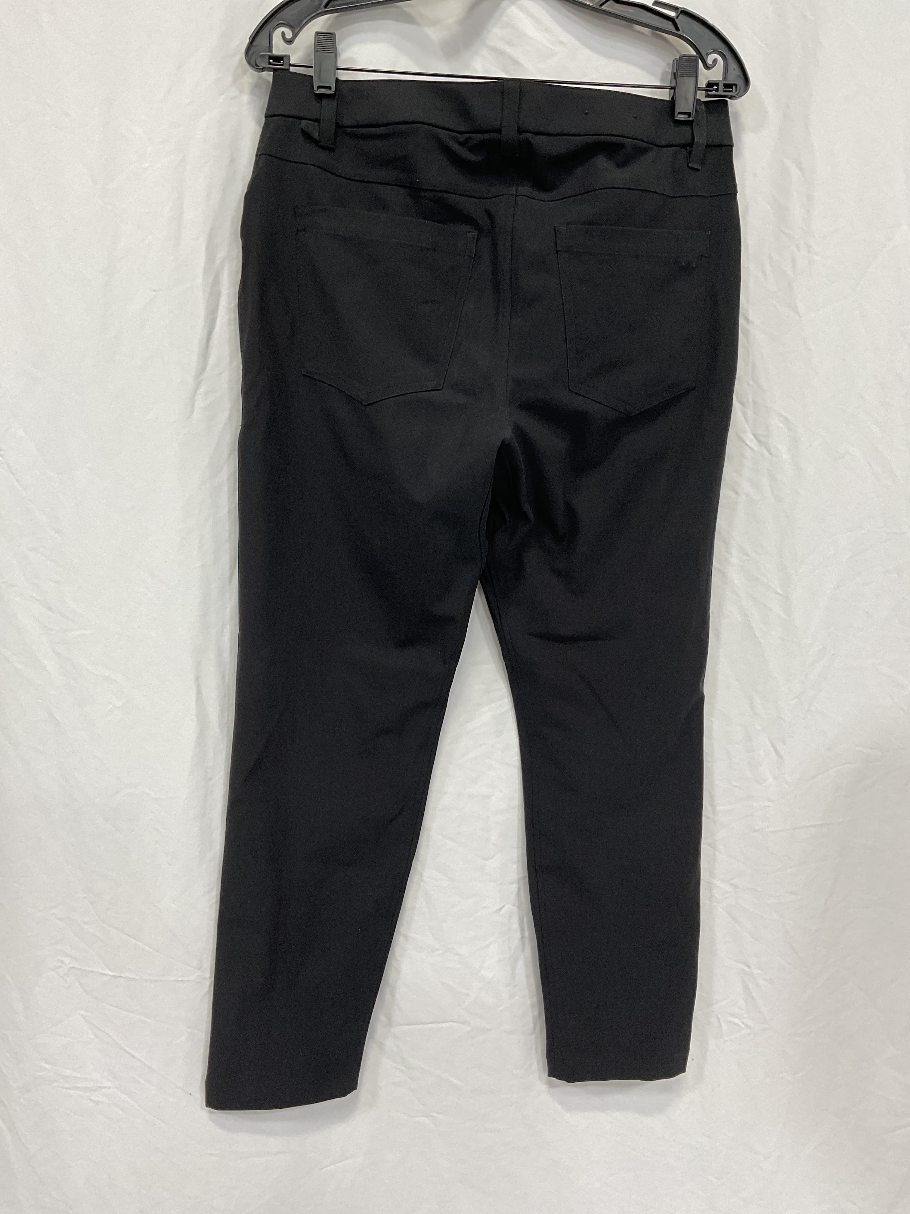 Abc Slim-Fit 5 Pocket Pant - Image 2