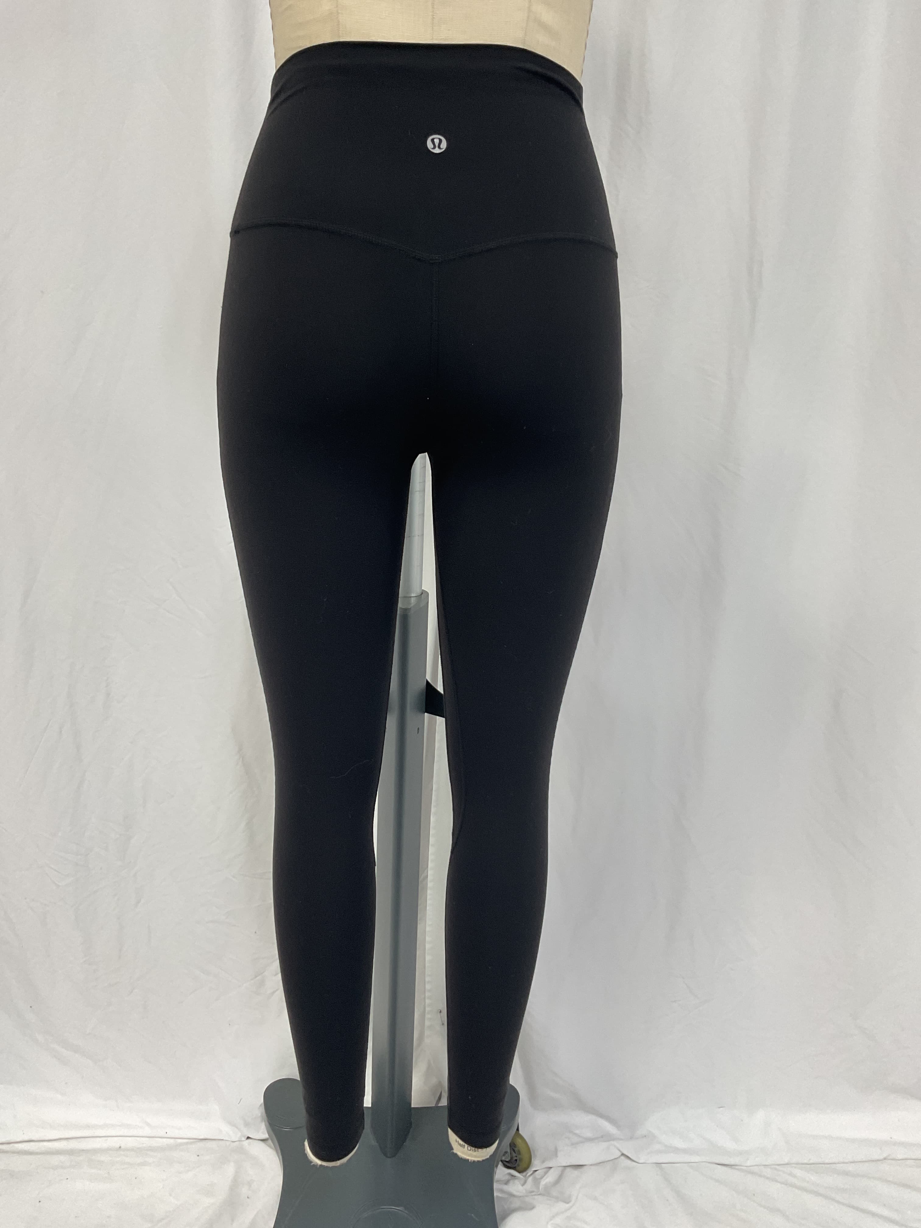 Align High-Rise Pant - Image 2