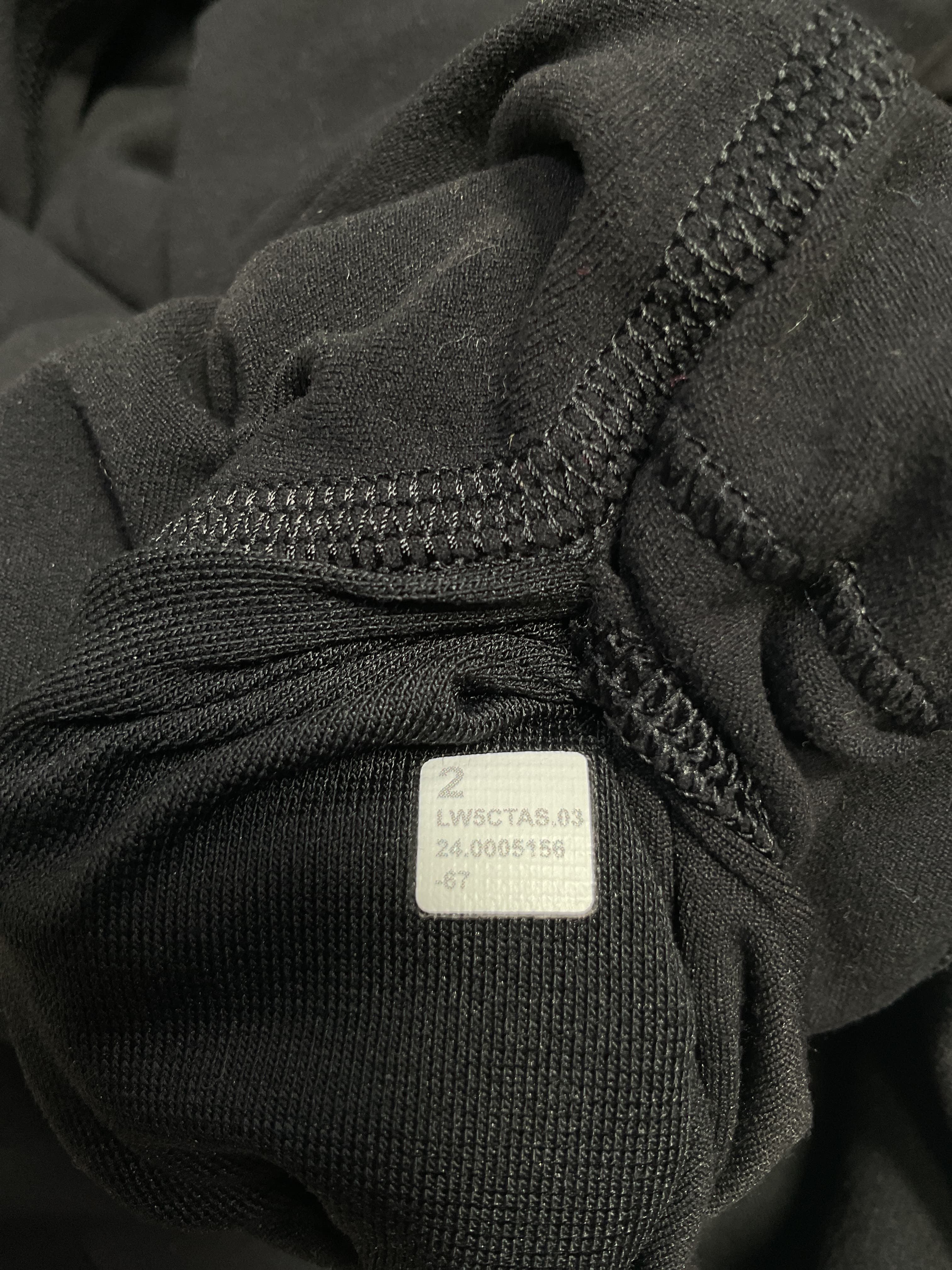 Align High-Rise Pant - Image 4