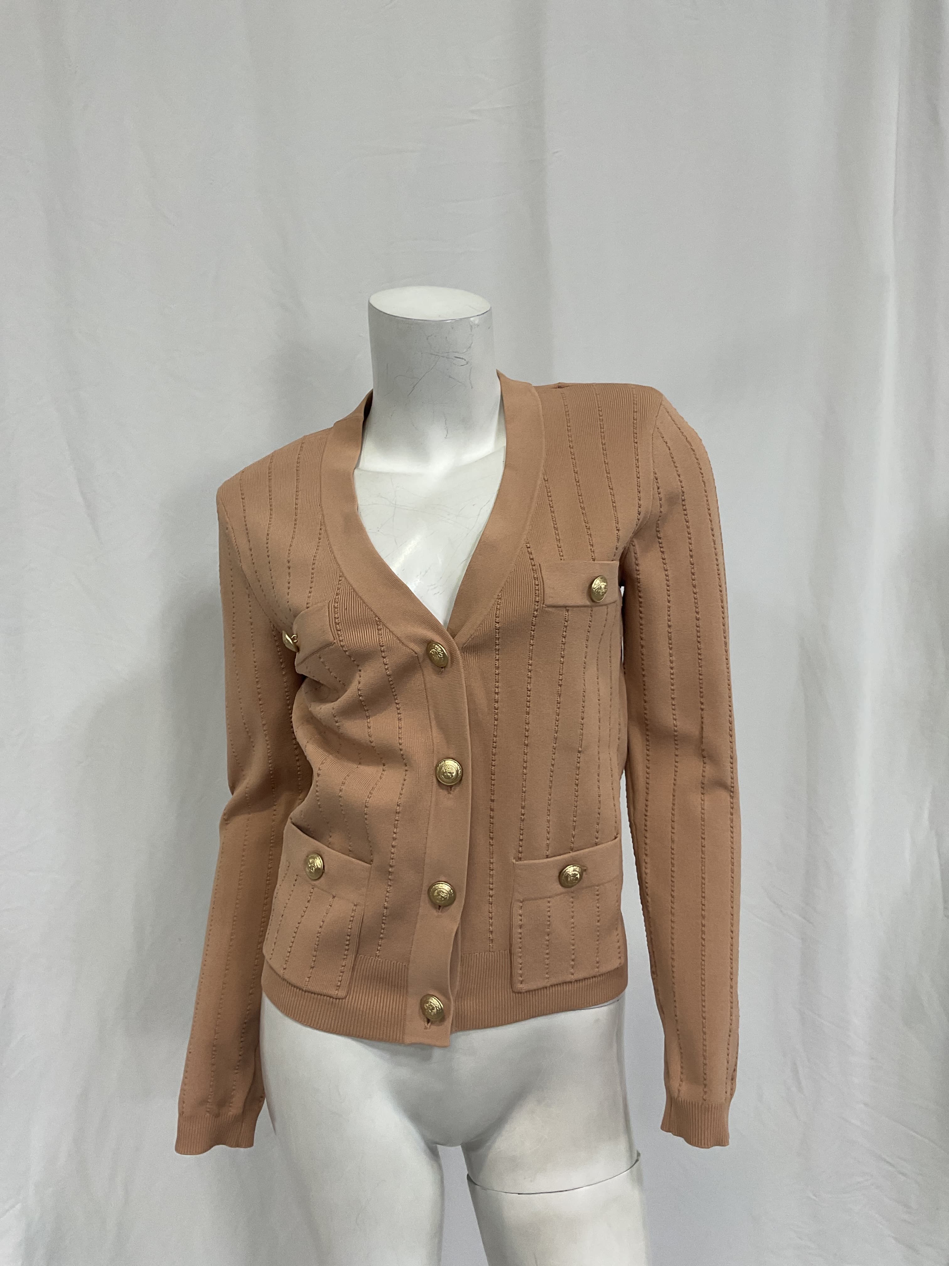 Calypso Cardigan - Image 3