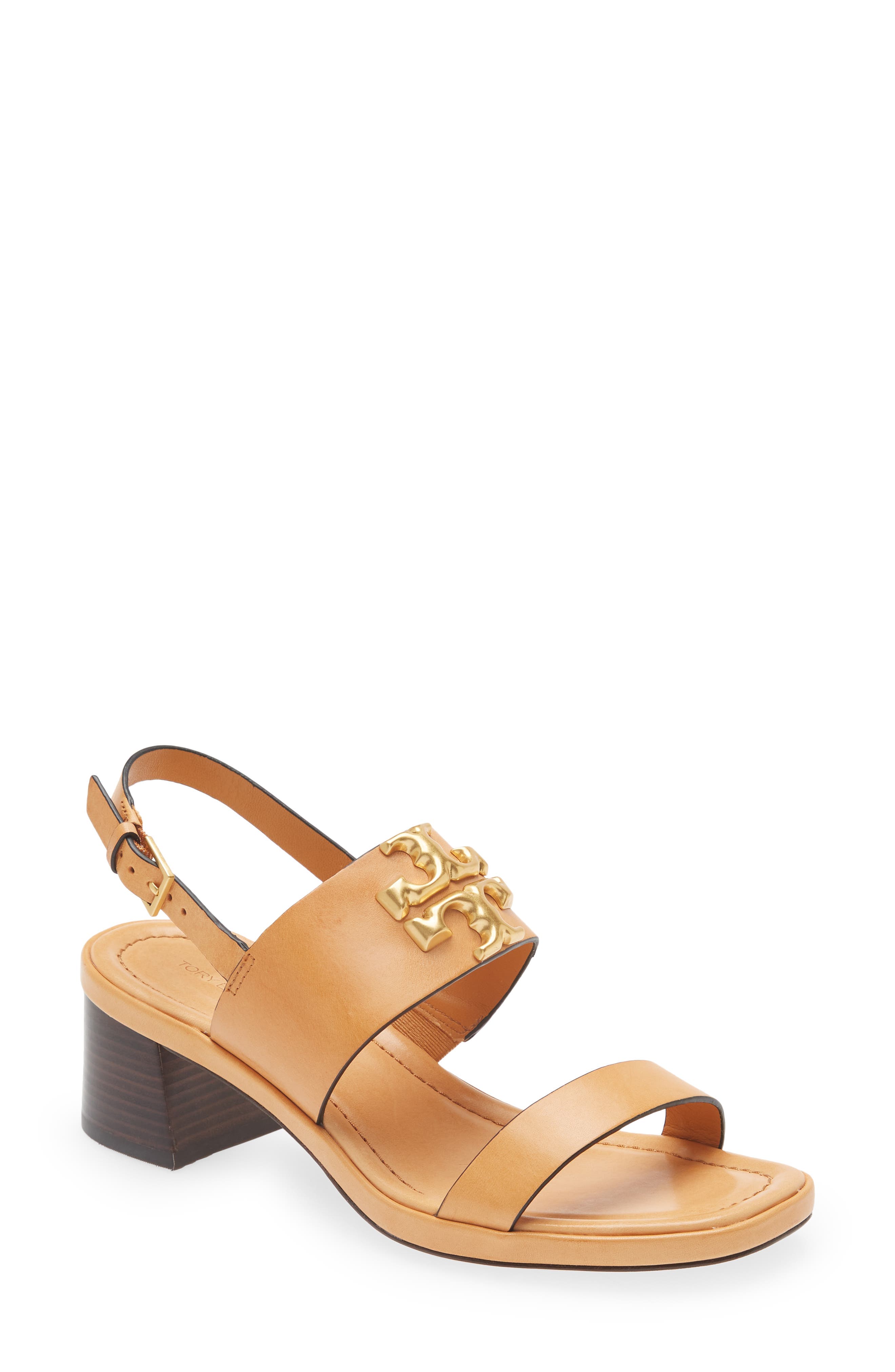 Eleanor Slingback Sandal - Image 1