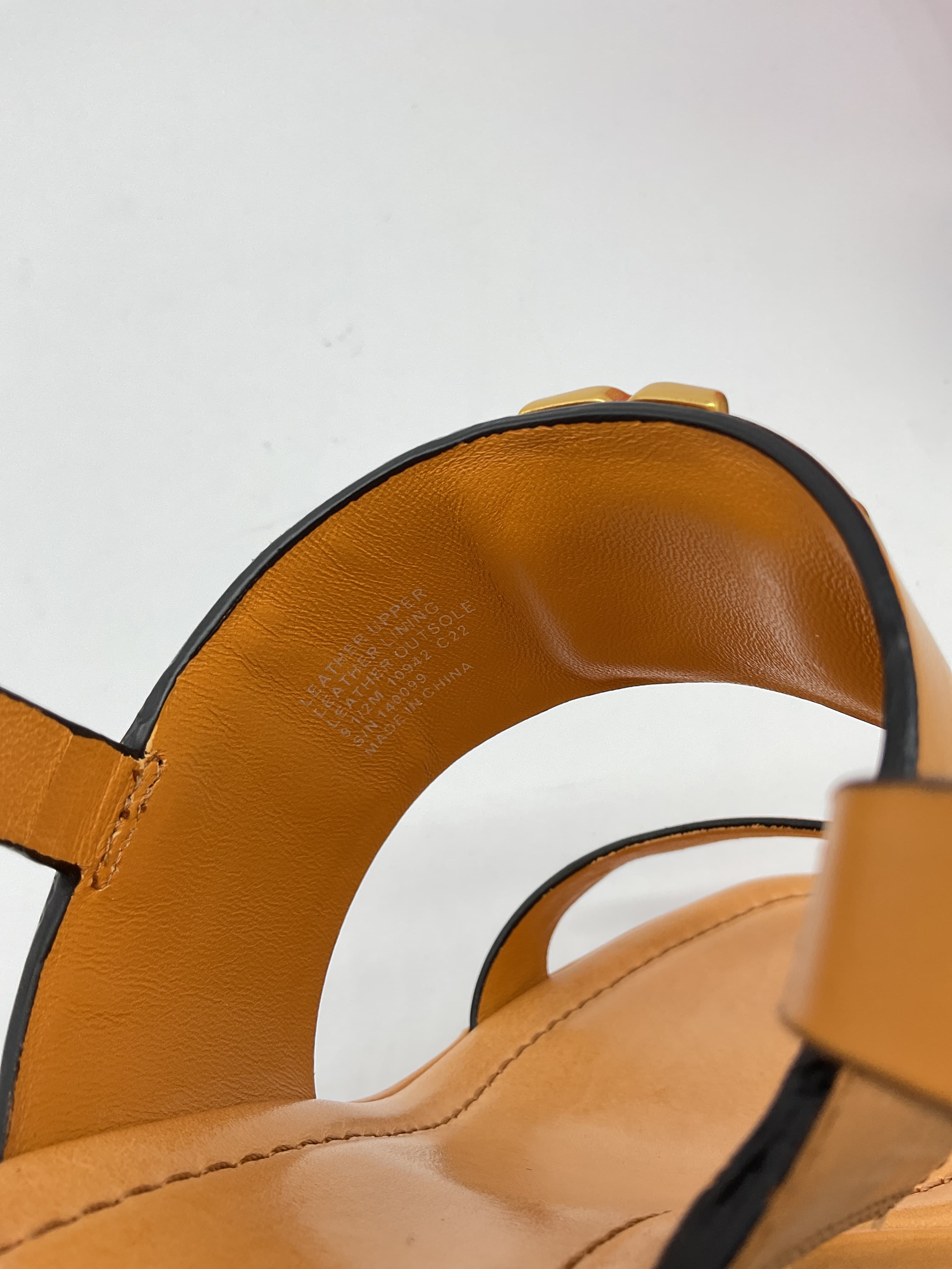 Eleanor Slingback Sandal - Image 4