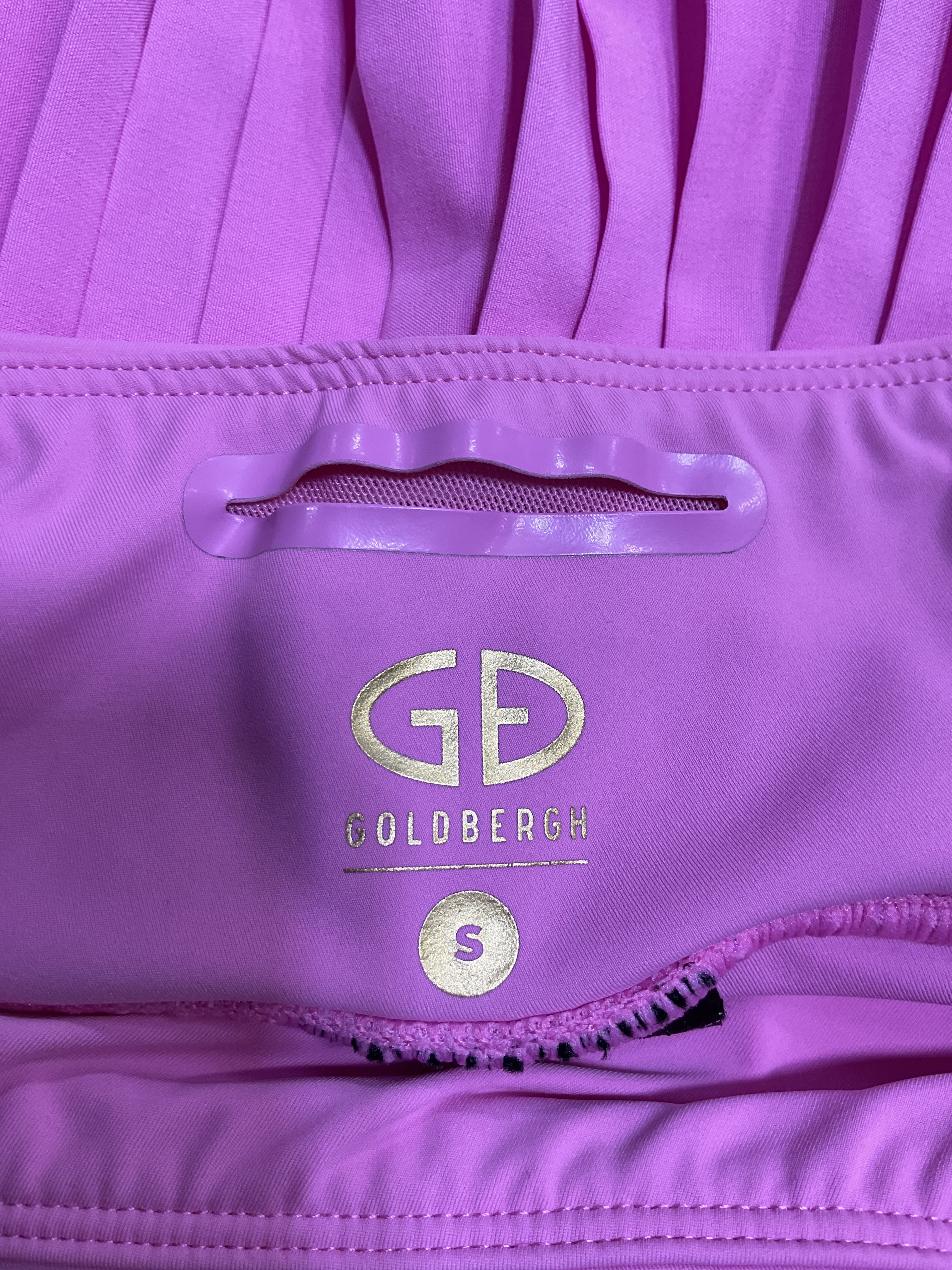 Plisse Skirt - Image 3
