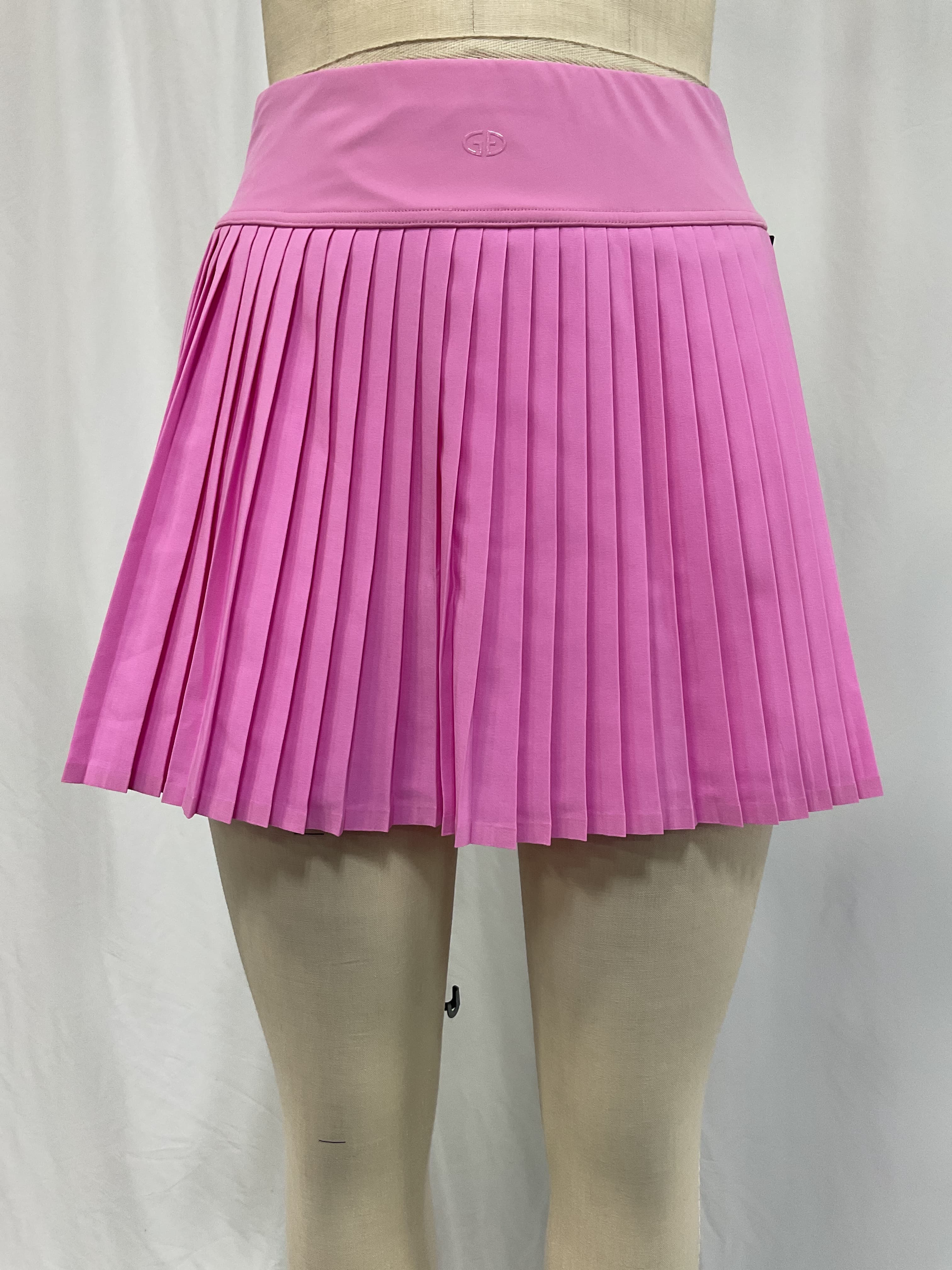 Plisse Skirt - Image 4
