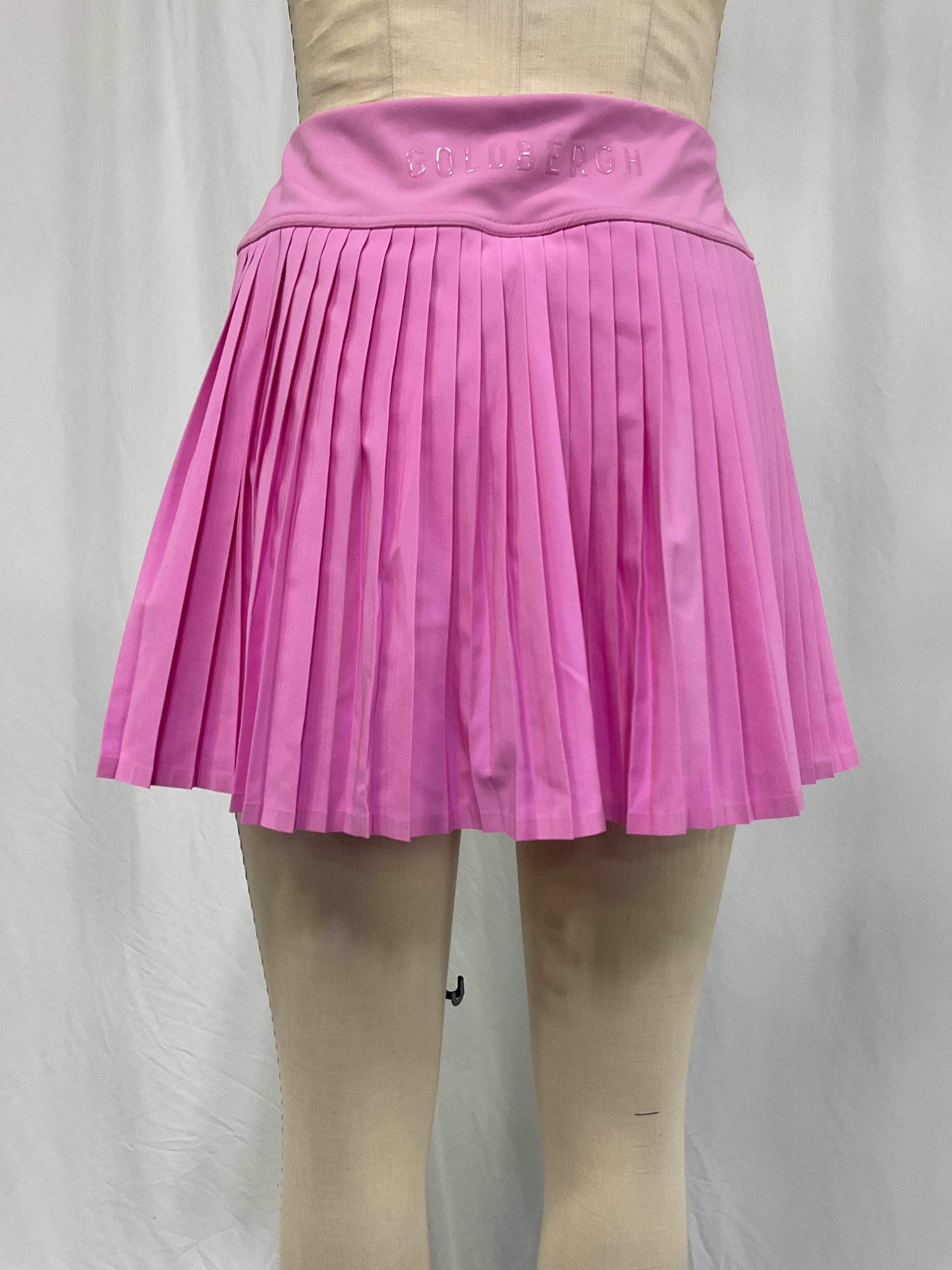 Plisse Skirt - Image 2
