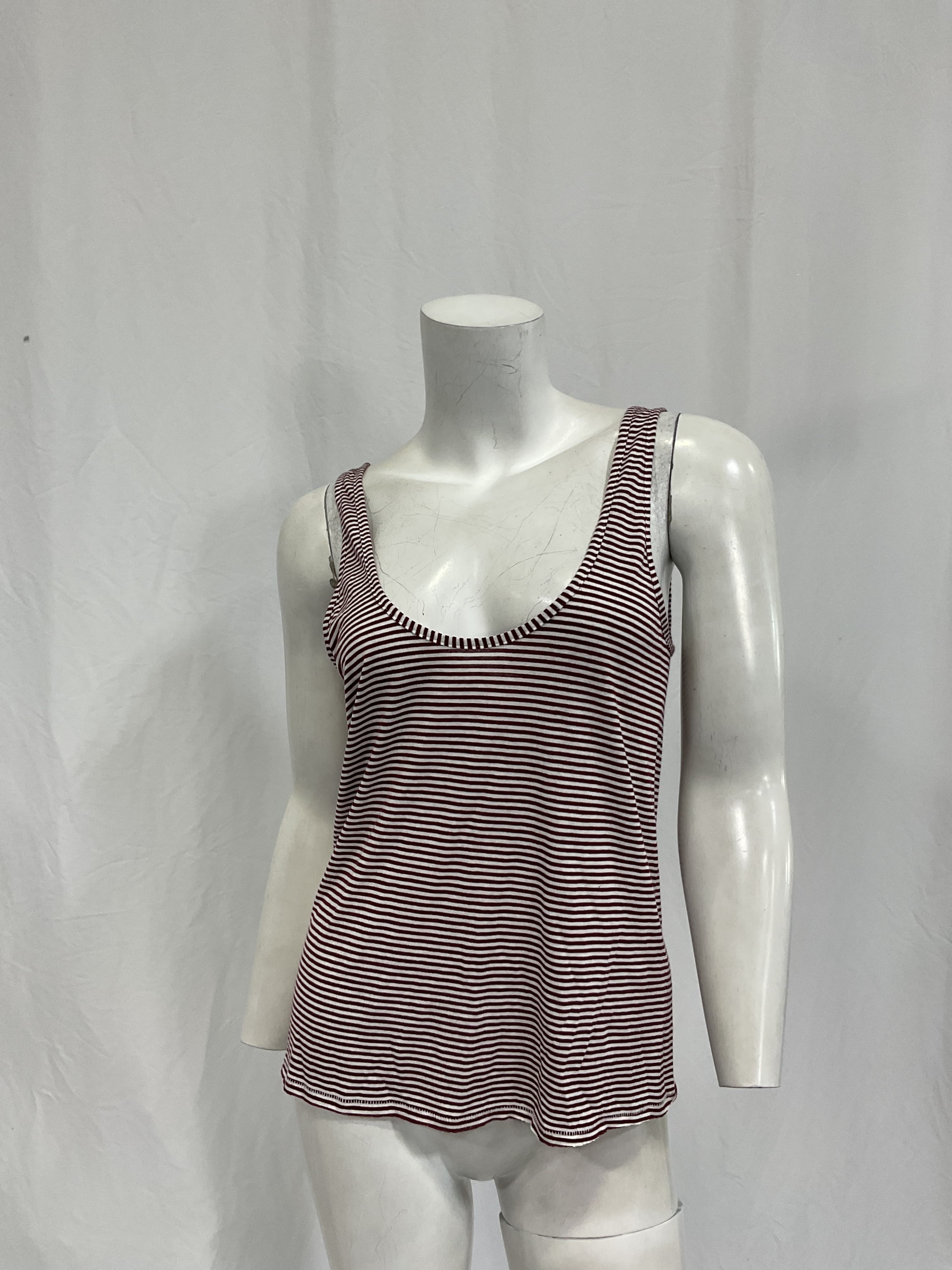 Michal Linen Tank - Image 2