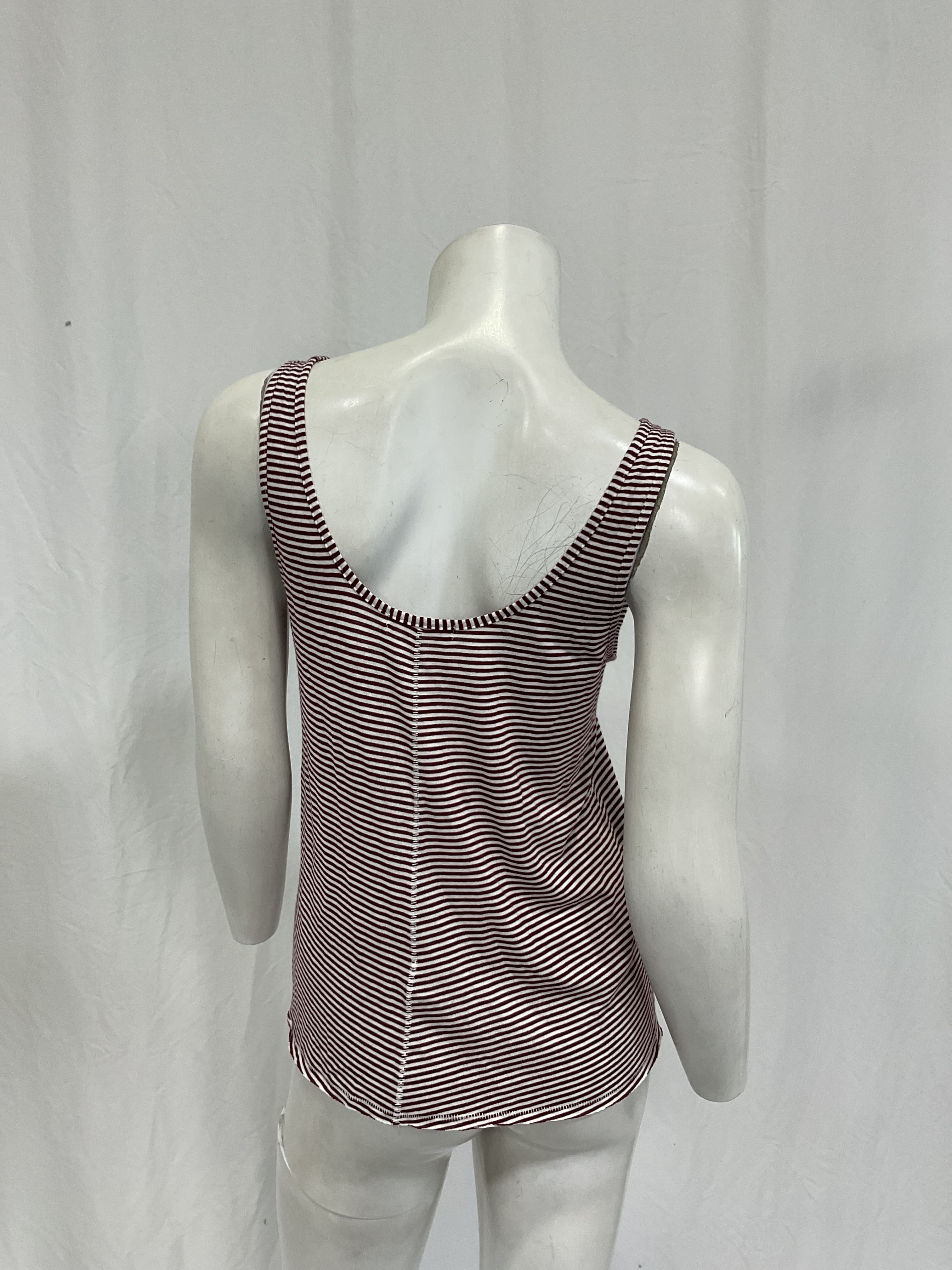 Michal Linen Tank - Image 3